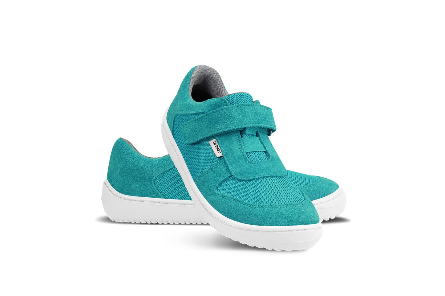 Pre-Order Be Lenka Joy - Turquoise & White