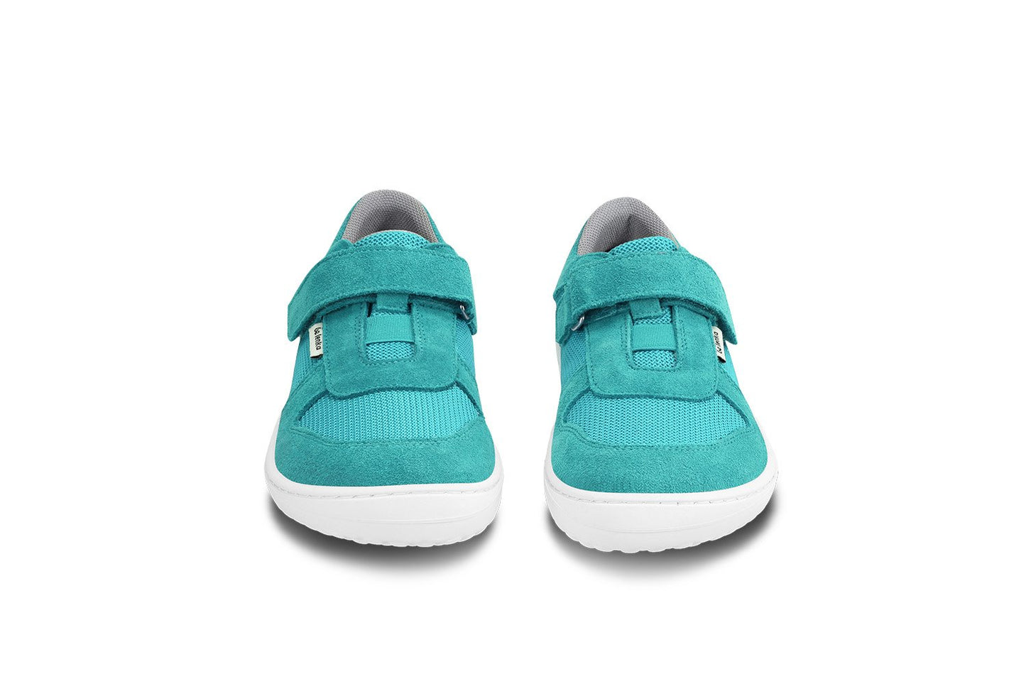 Pre-Order Be Lenka Joy - Turquoise & White