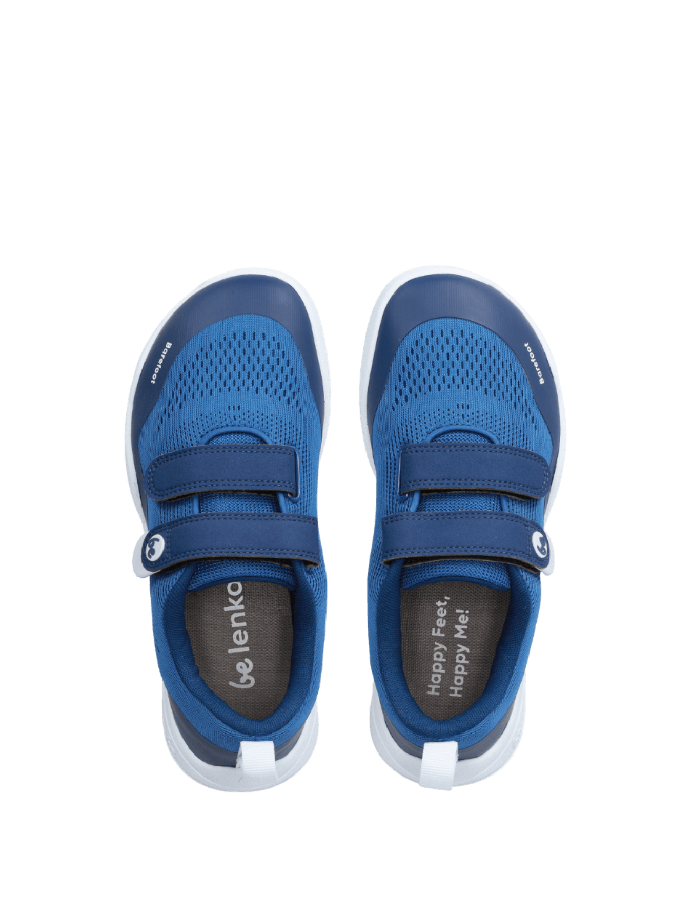 Pre-Order Be Lenka Nubo Junior - Blue