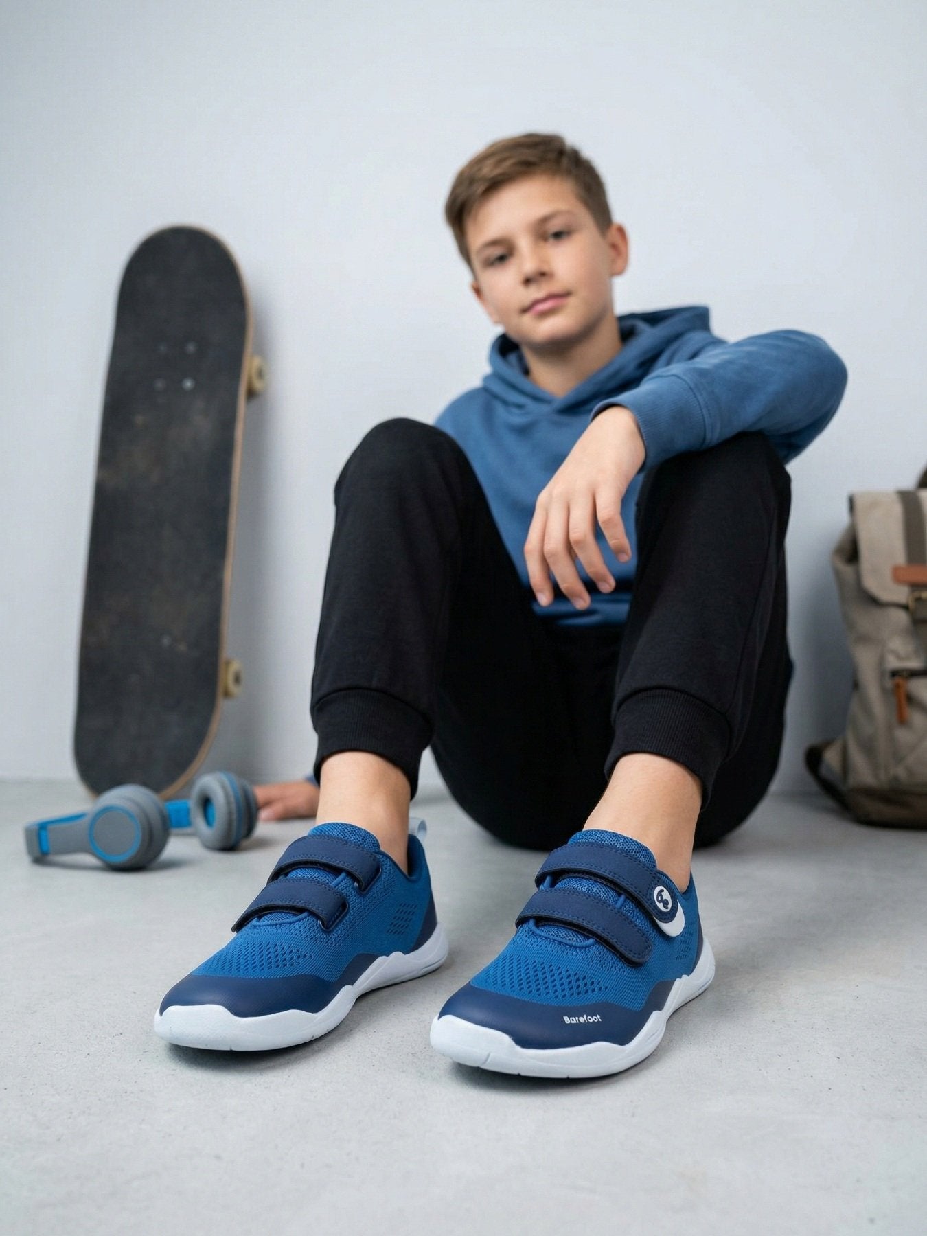 Pre-Order Be Lenka Nubo Junior - Blue