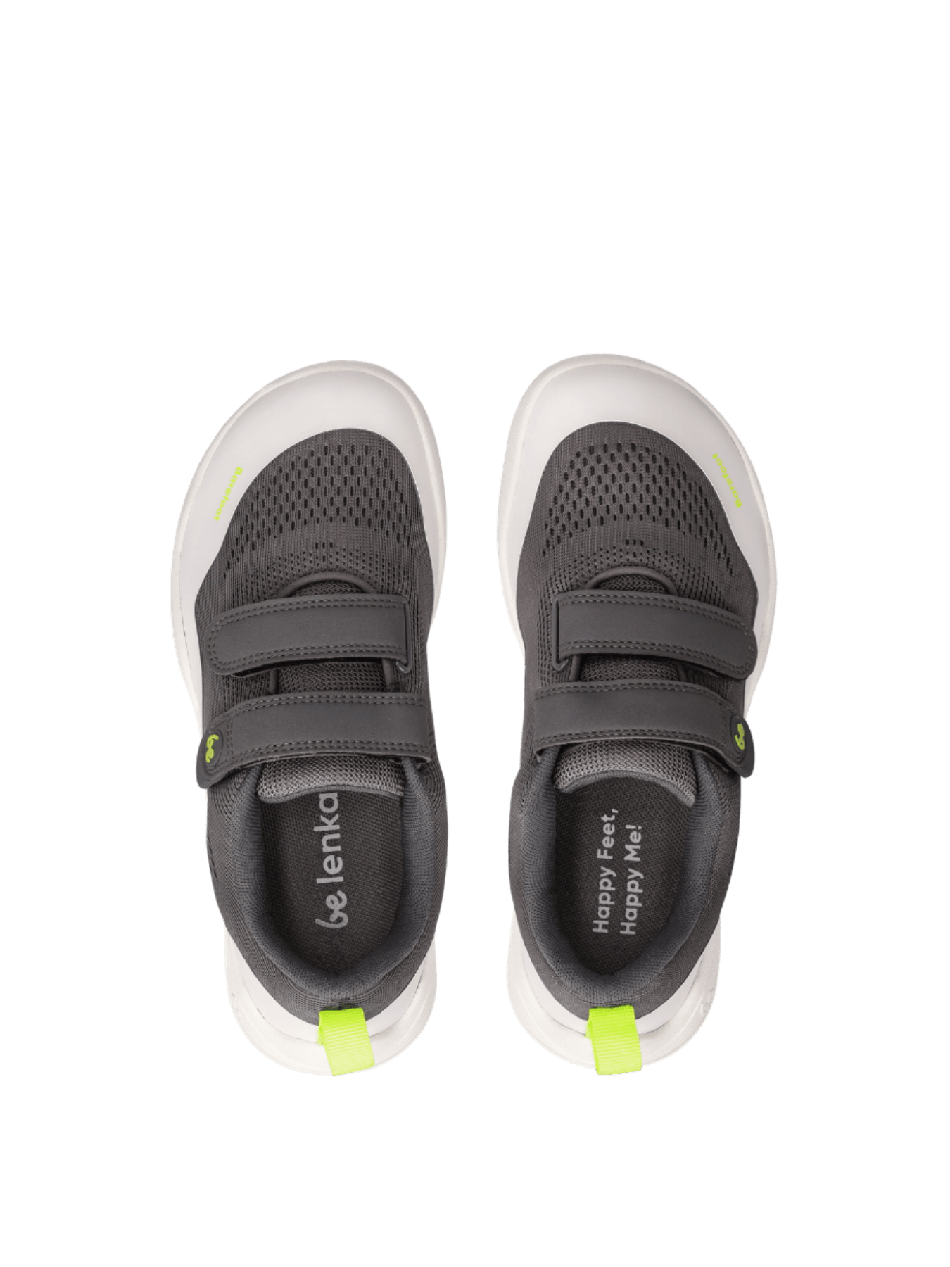 Pre-Order Be Lenka Nubo Junior - Grey