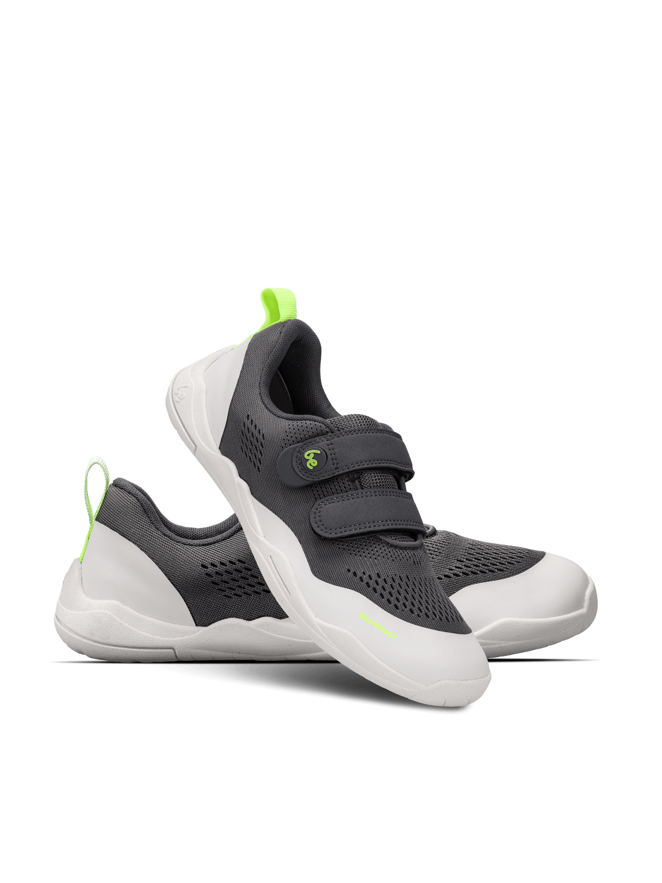 Pre-Order Be Lenka Nubo Junior - Grey