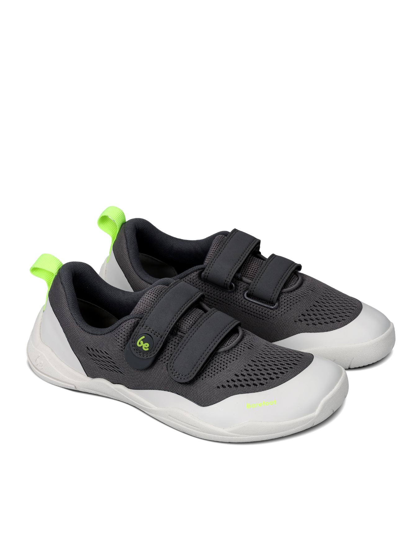 Pre-Order Be Lenka Nubo Junior - Grey