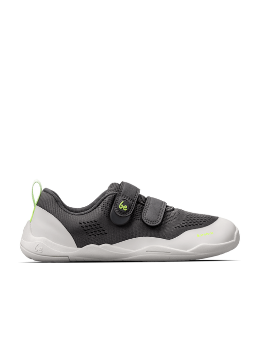 Pre-Order Be Lenka Nubo Junior - Grey