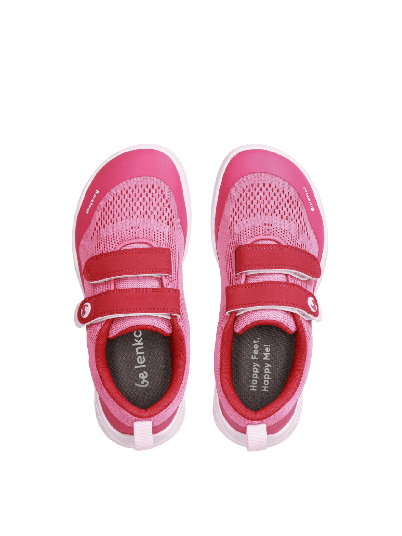 Pre-Order Be Lenka Nubo Junior - Pink
