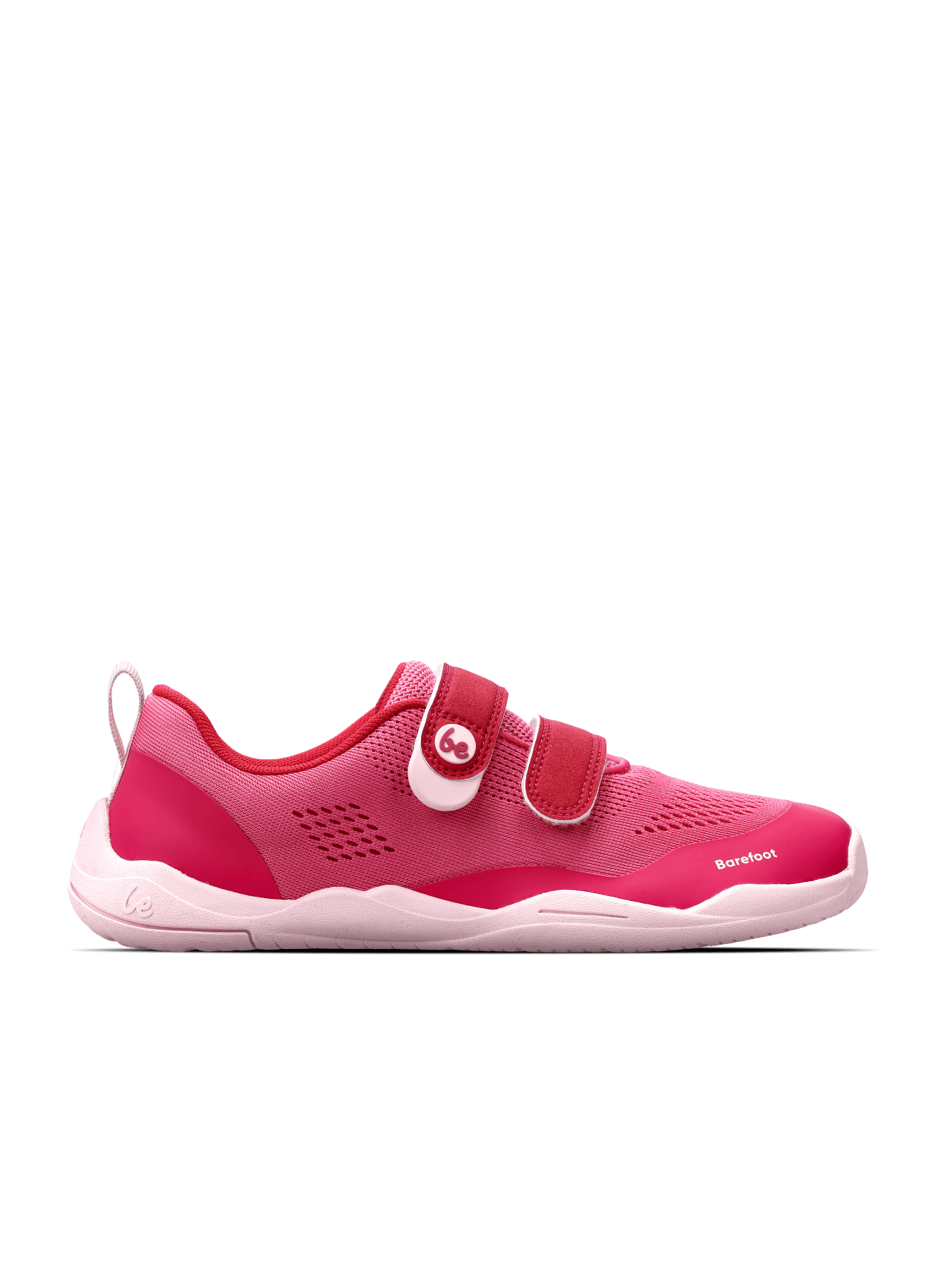Pre-Order Be Lenka Nubo Junior - Pink