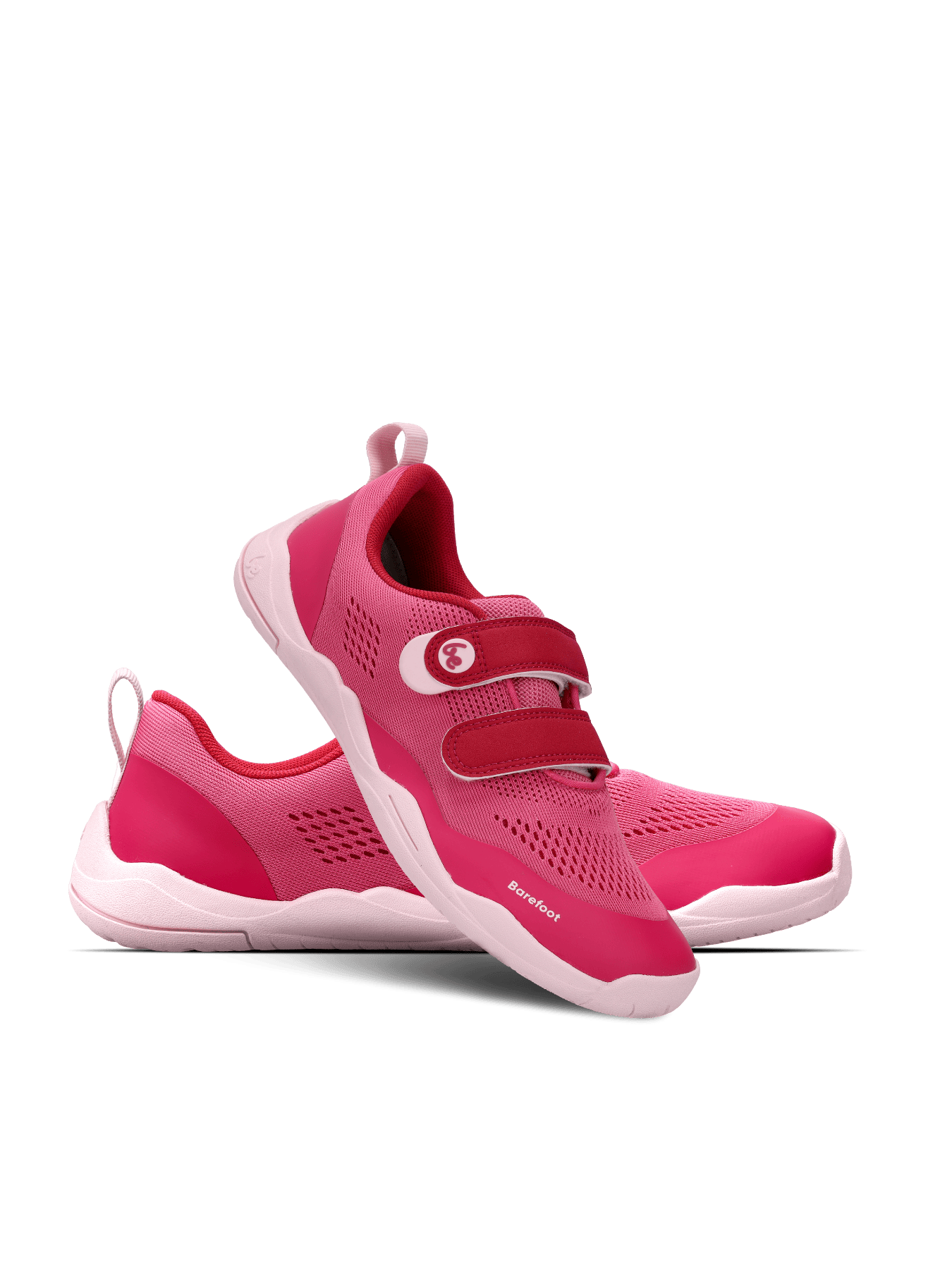 Pre-Order Be Lenka Nubo Junior - Pink