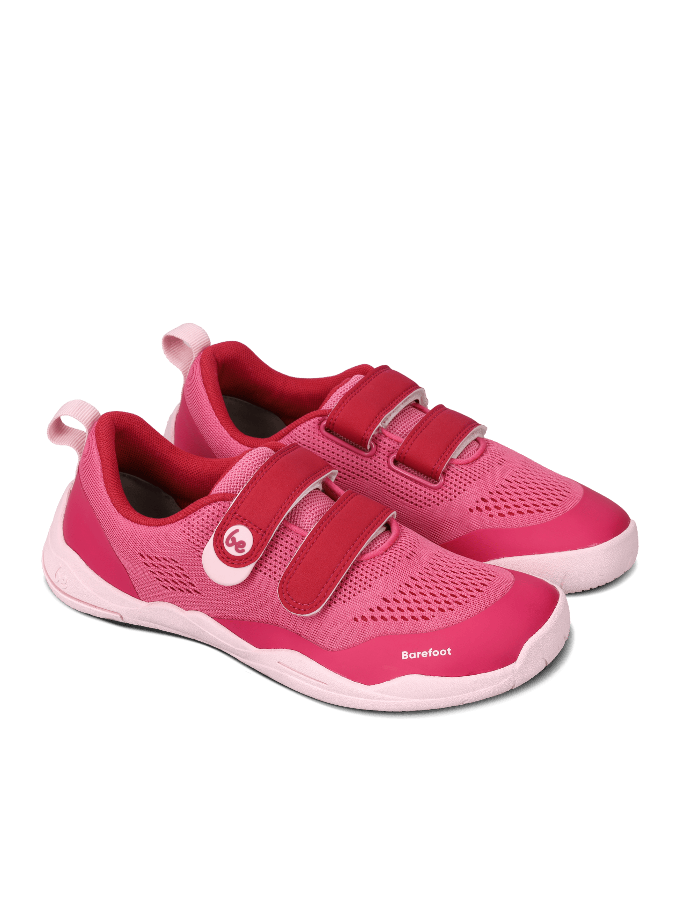 Pre-Order Be Lenka Nubo Junior - Pink