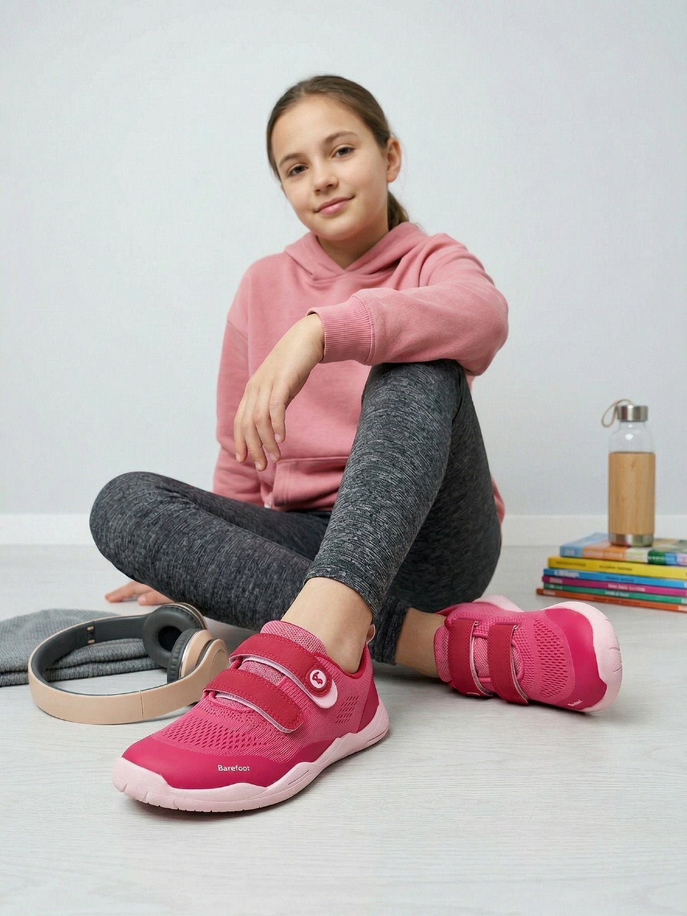Pre-Order Be Lenka Nubo Junior - Pink