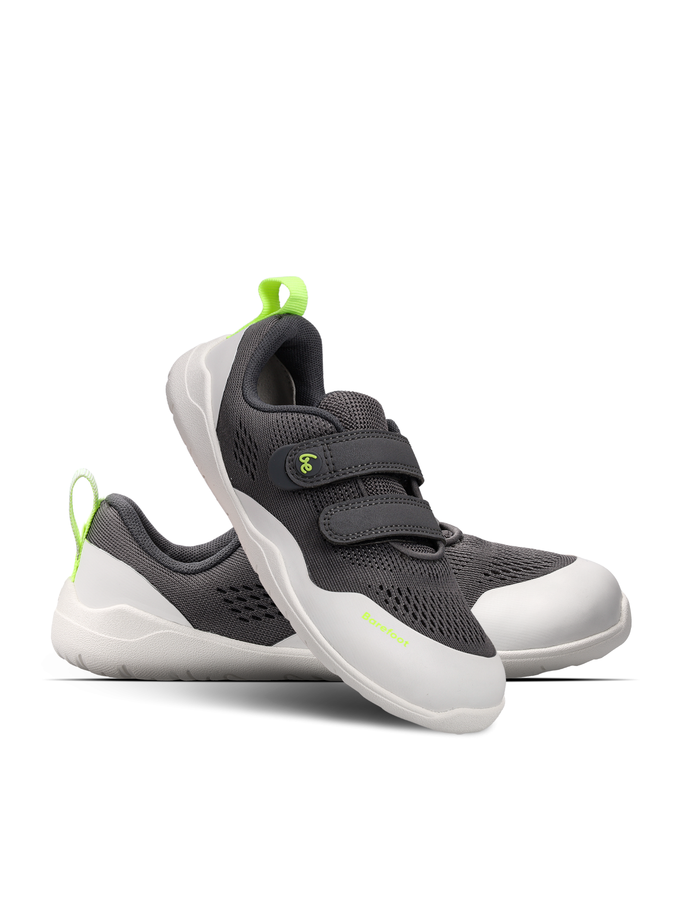 Pre-Order Be Lenka Nubo Kids - Grey