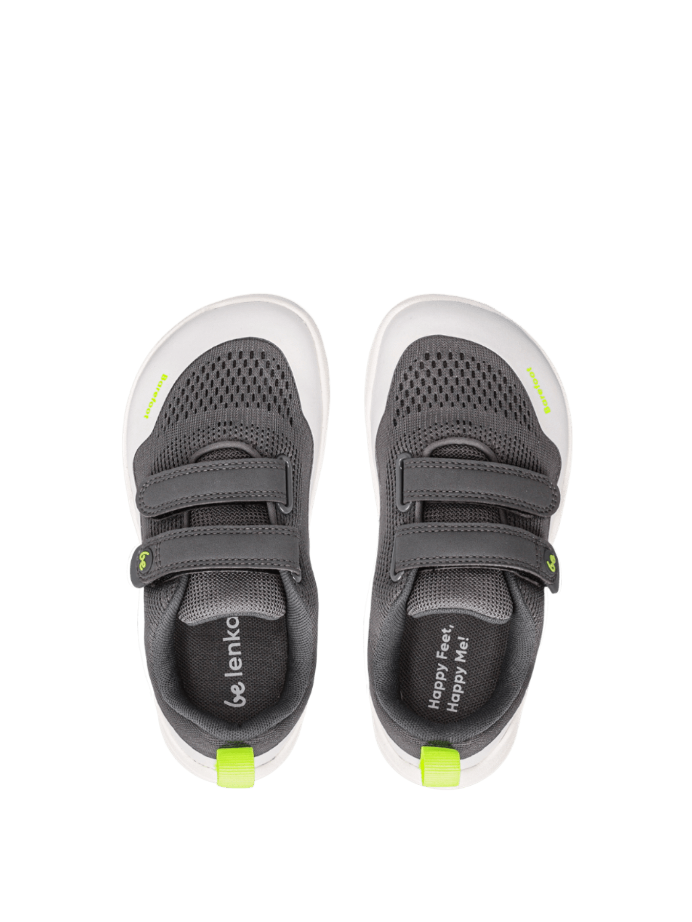 Pre-Order Be Lenka Nubo Kids - Grey