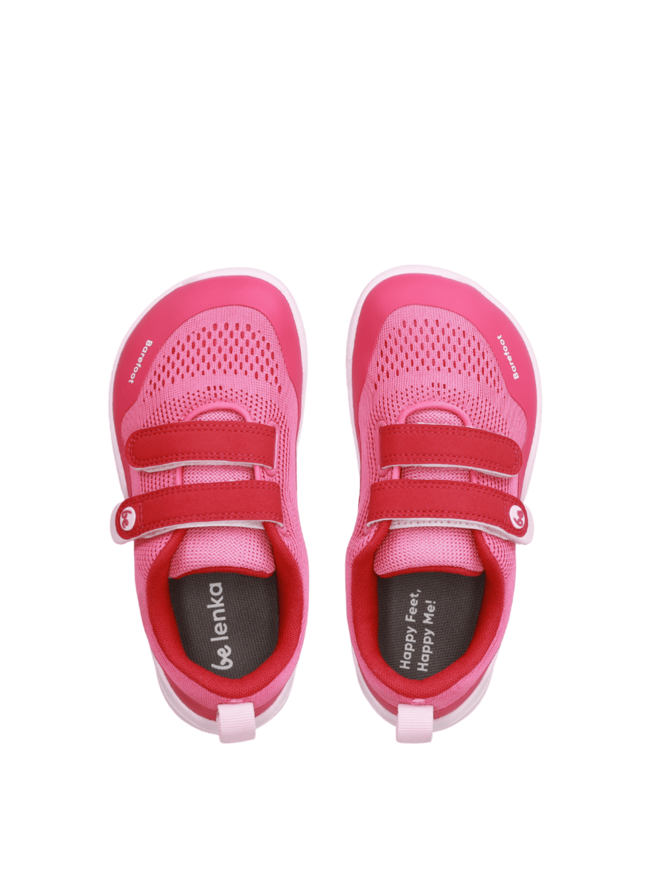 Pre-Order Be Lenka Nubo Kids - Pink