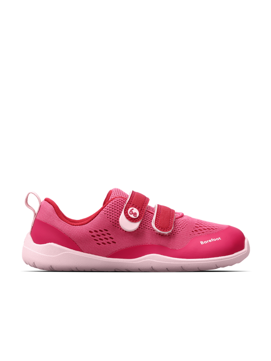 Pre-Order Be Lenka Nubo Kids - Pink