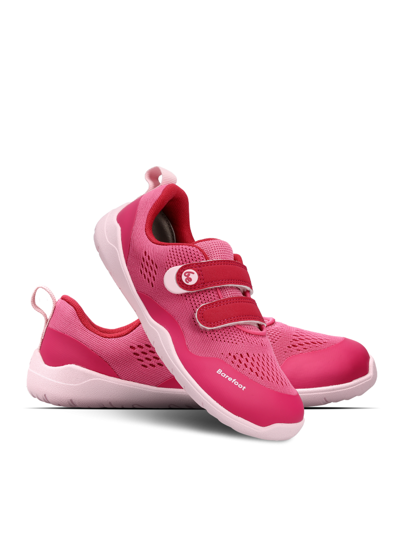 Pre-Order Be Lenka Nubo Kids - Pink