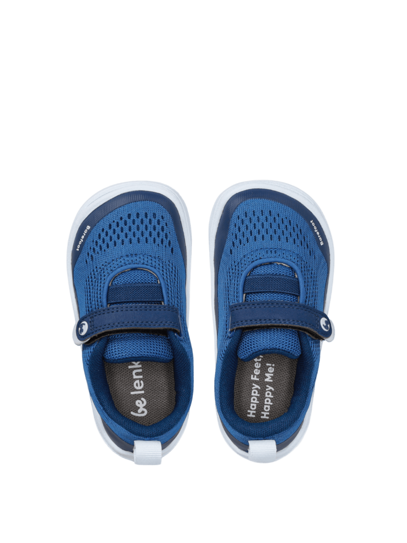 Pre-Order Be Lenka Nubo Preschool - Blue