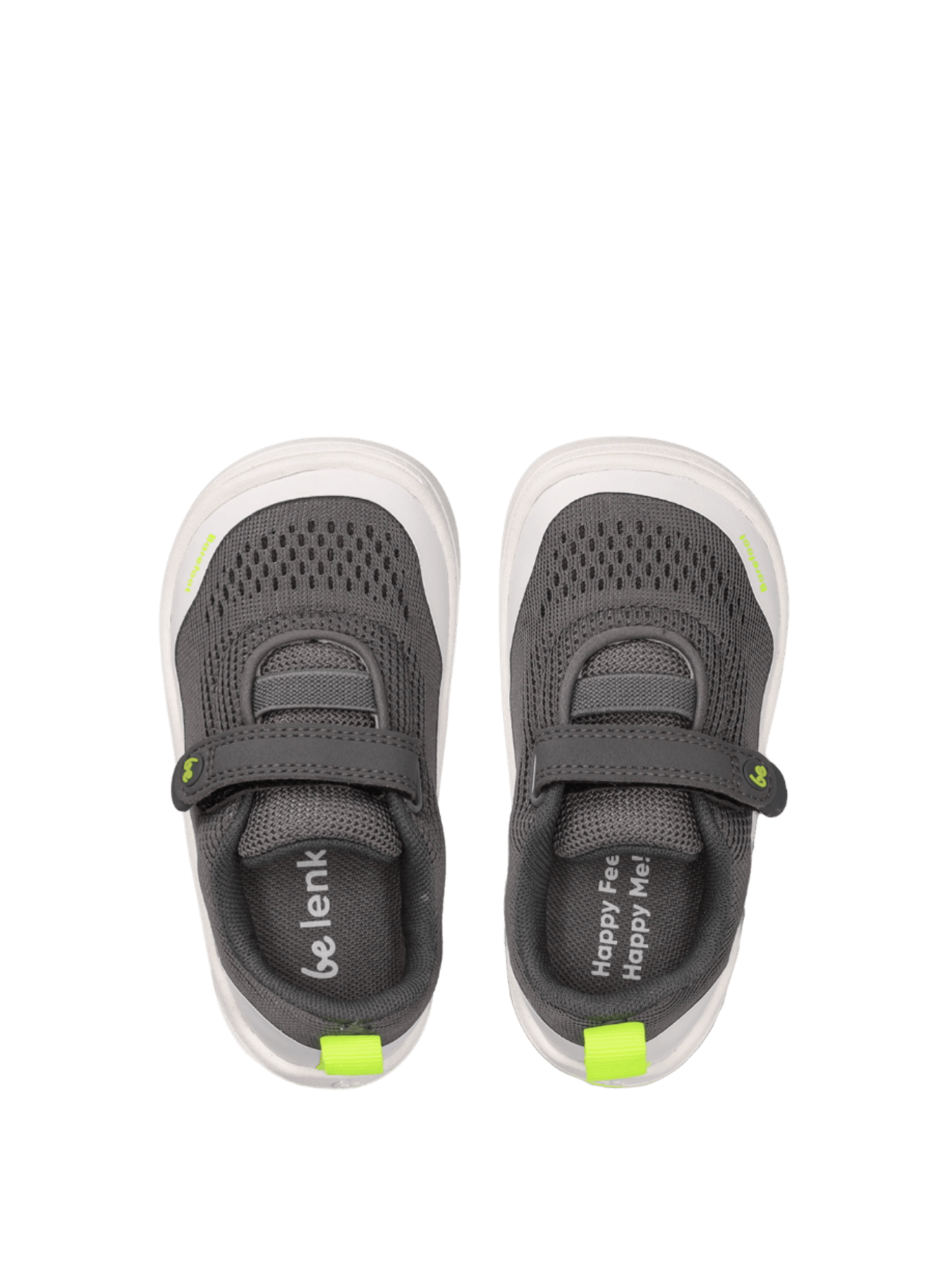 Pre-Order Be Lenka Nubo Preschool - Grey