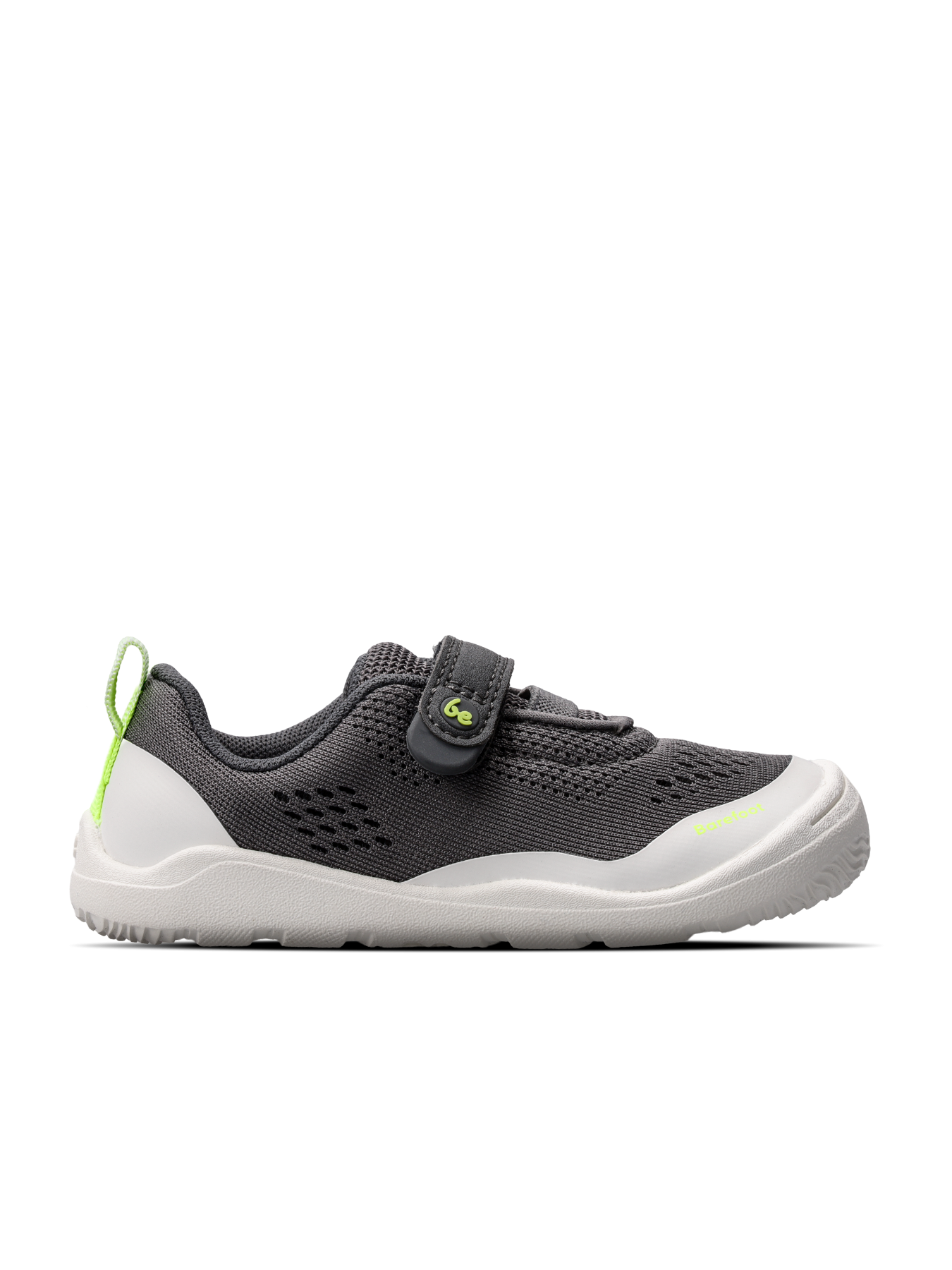 Pre-Order Be Lenka Nubo Preschool - Grey