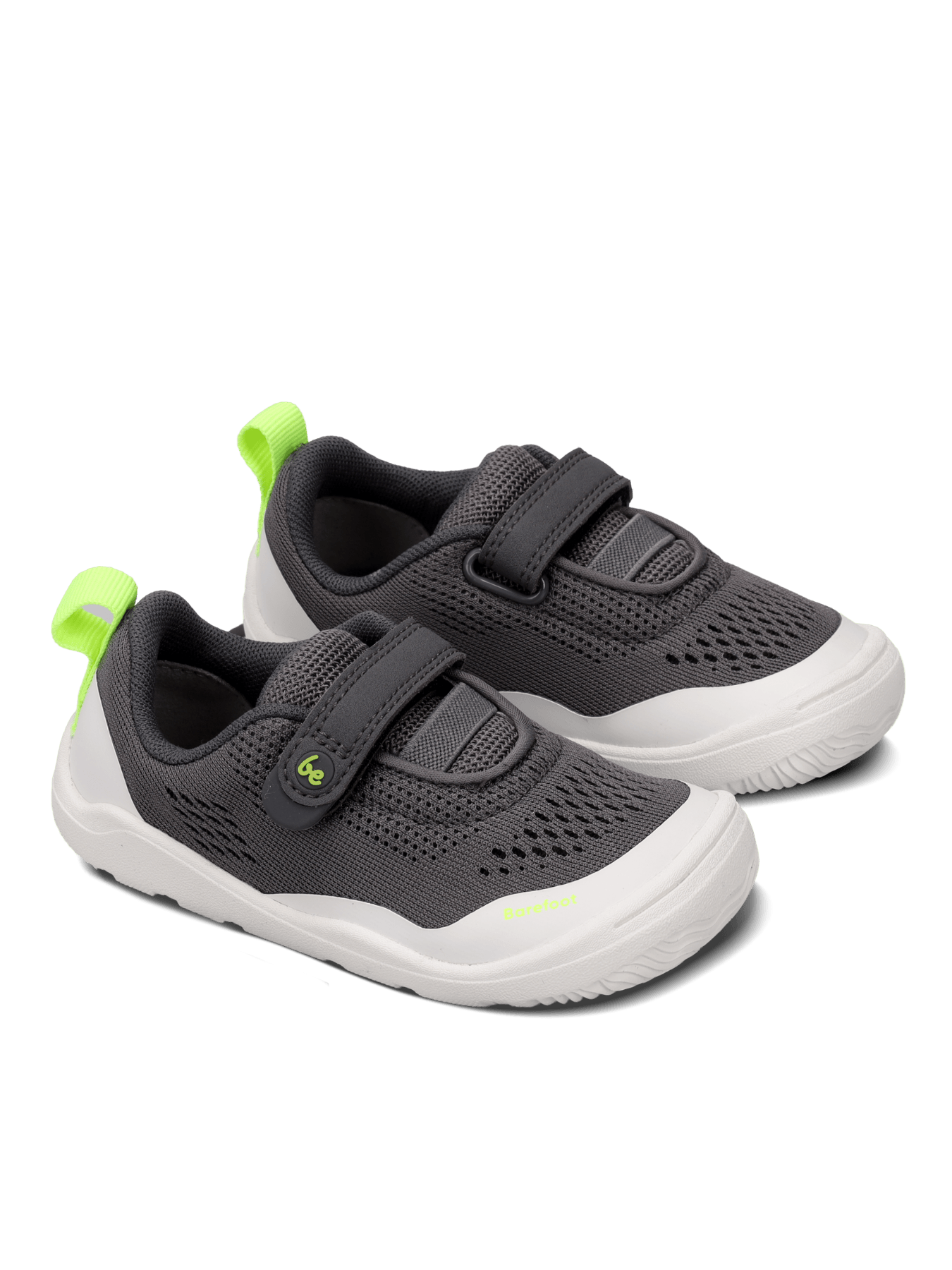 Pre-Order Be Lenka Nubo Preschool - Grey