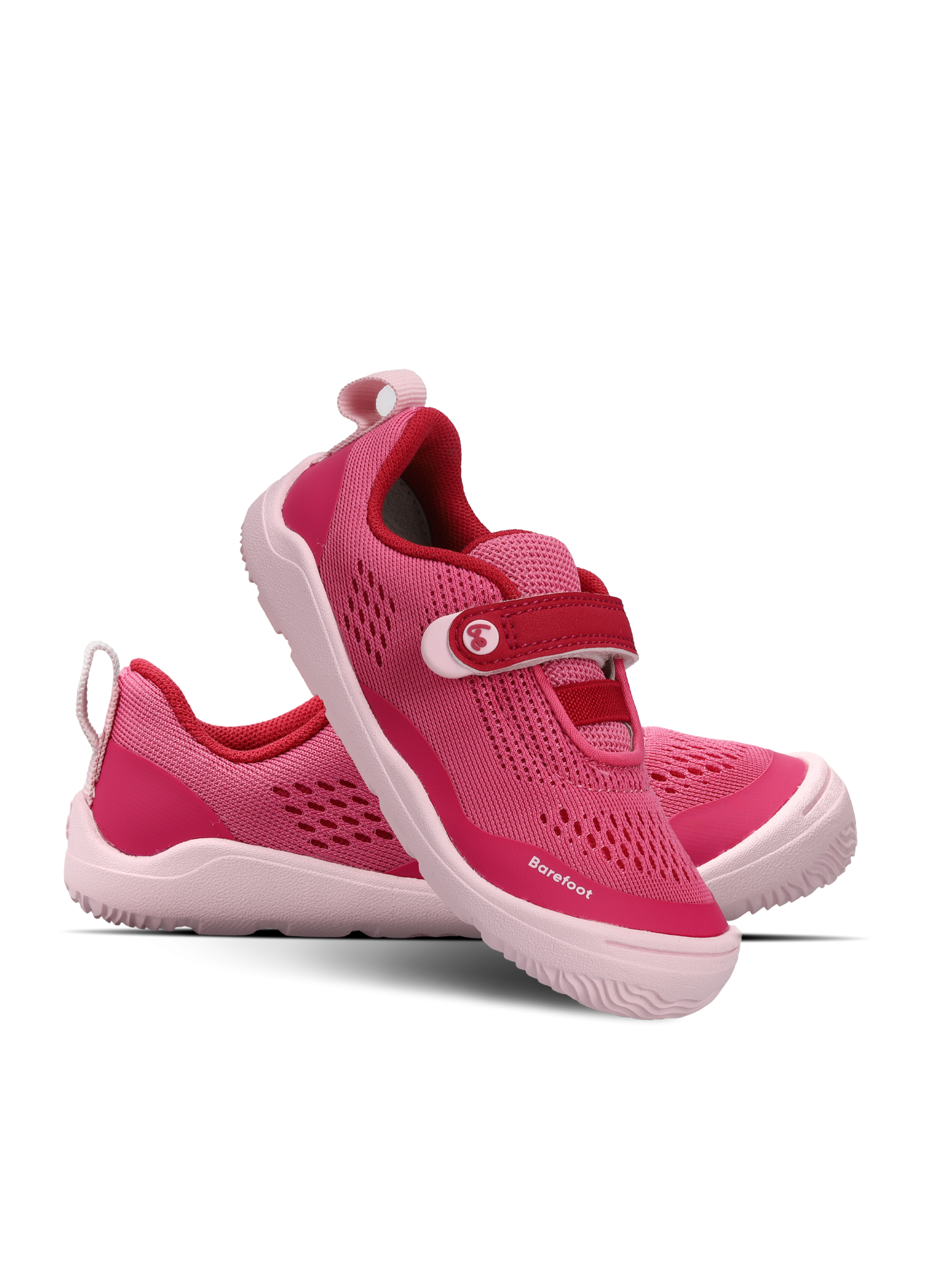 Pre-Order Be Lenka Nubo Preschool - Pink