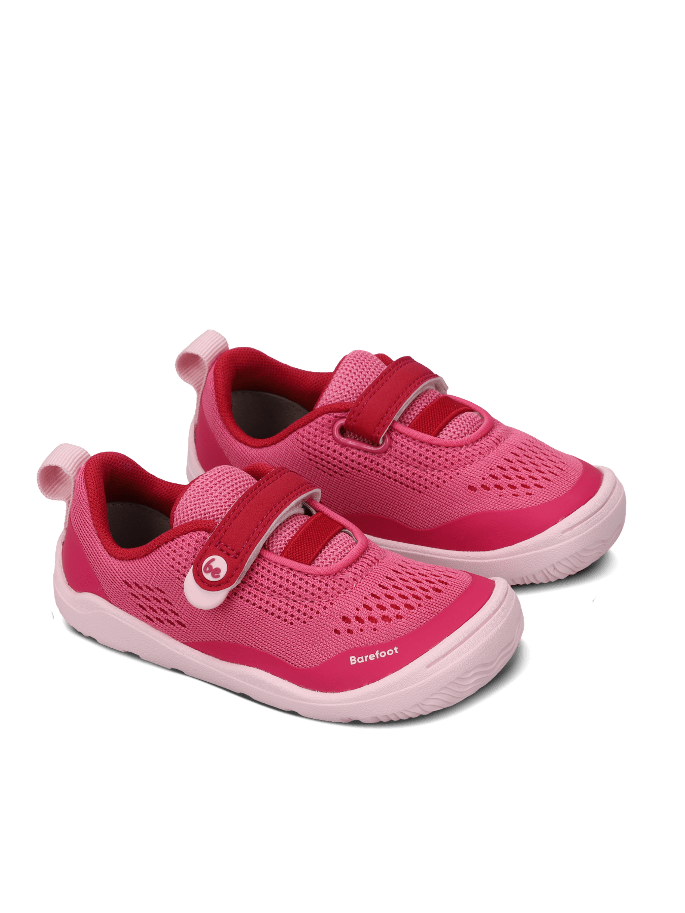 Pre-Order Be Lenka Nubo Preschool - Pink