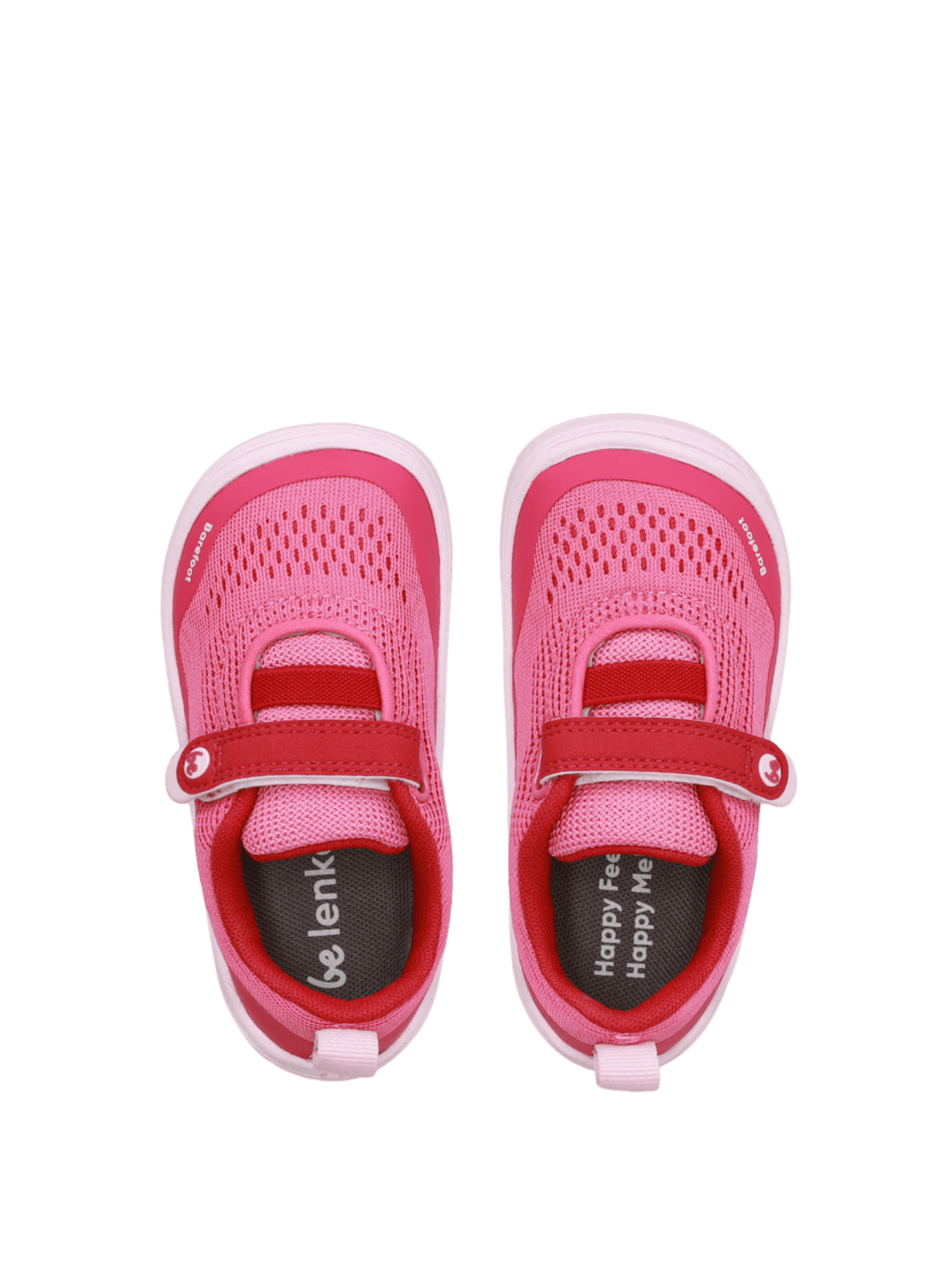 Pre-Order Be Lenka Nubo Preschool - Pink