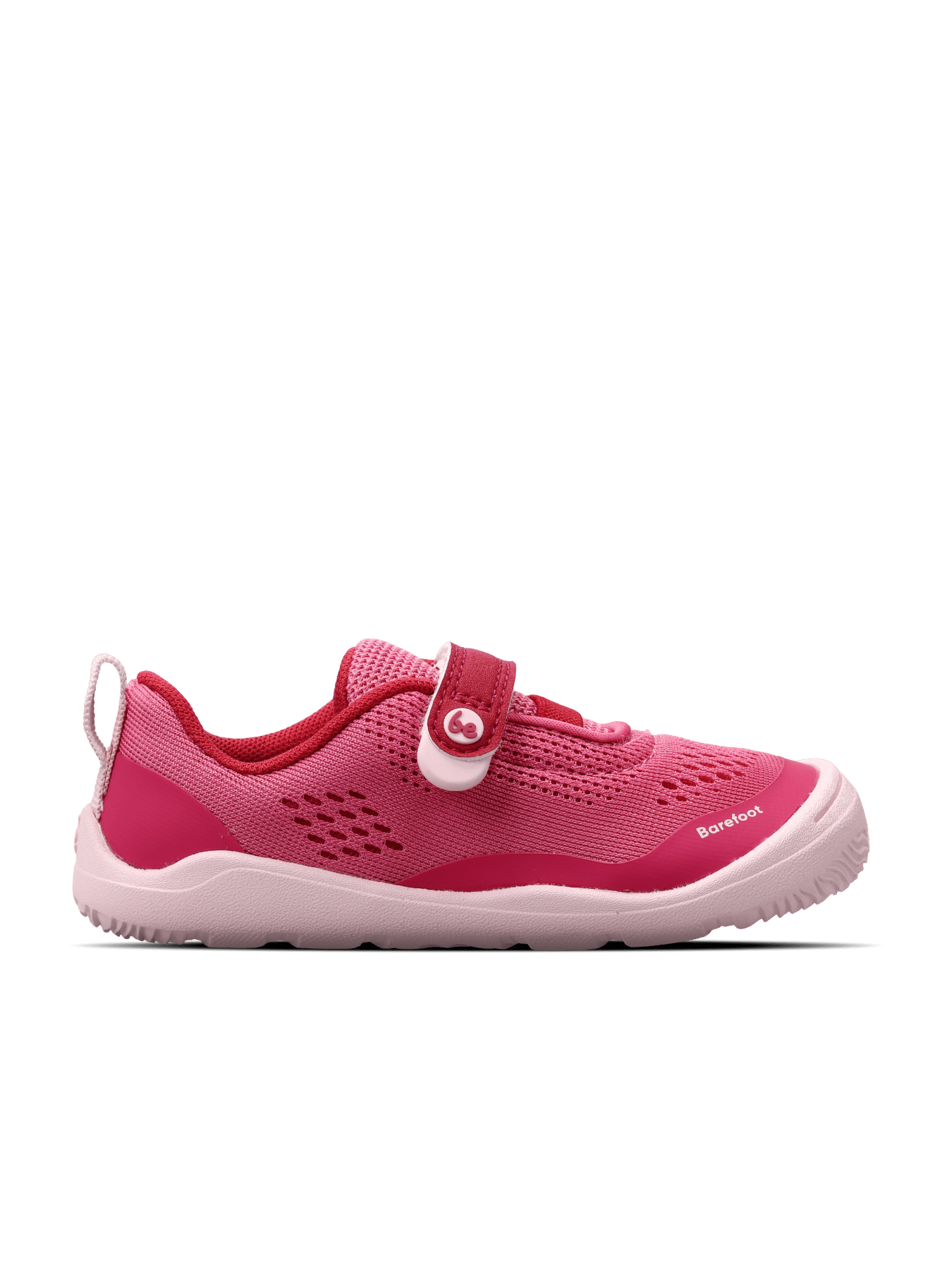 Pre-Order Be Lenka Nubo Preschool - Pink