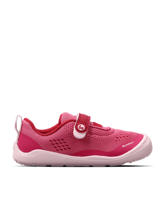 Pre-Order Be Lenka Nubo Preschool - Pink