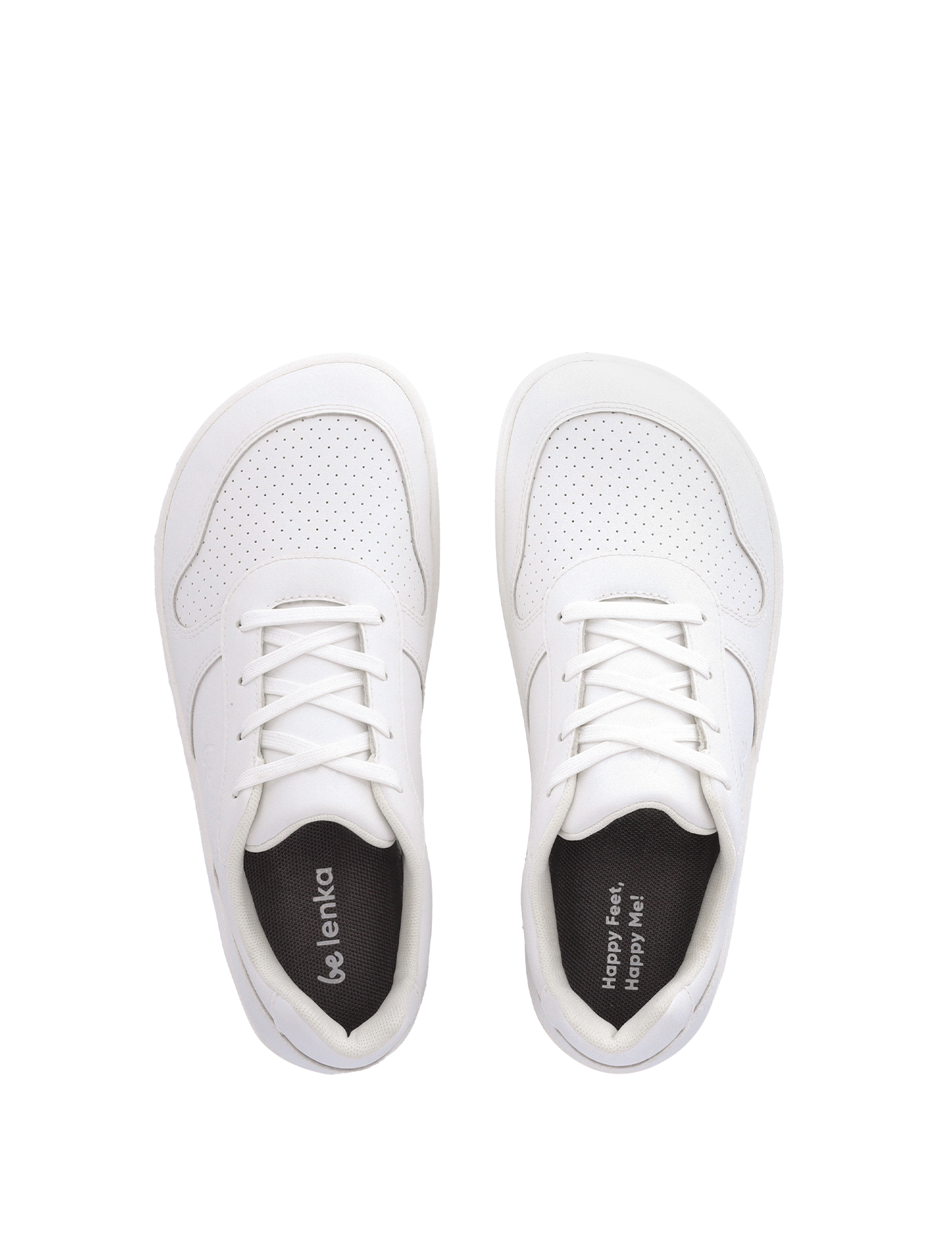 Pre-Order Be Lenka Scoot Junior - All White