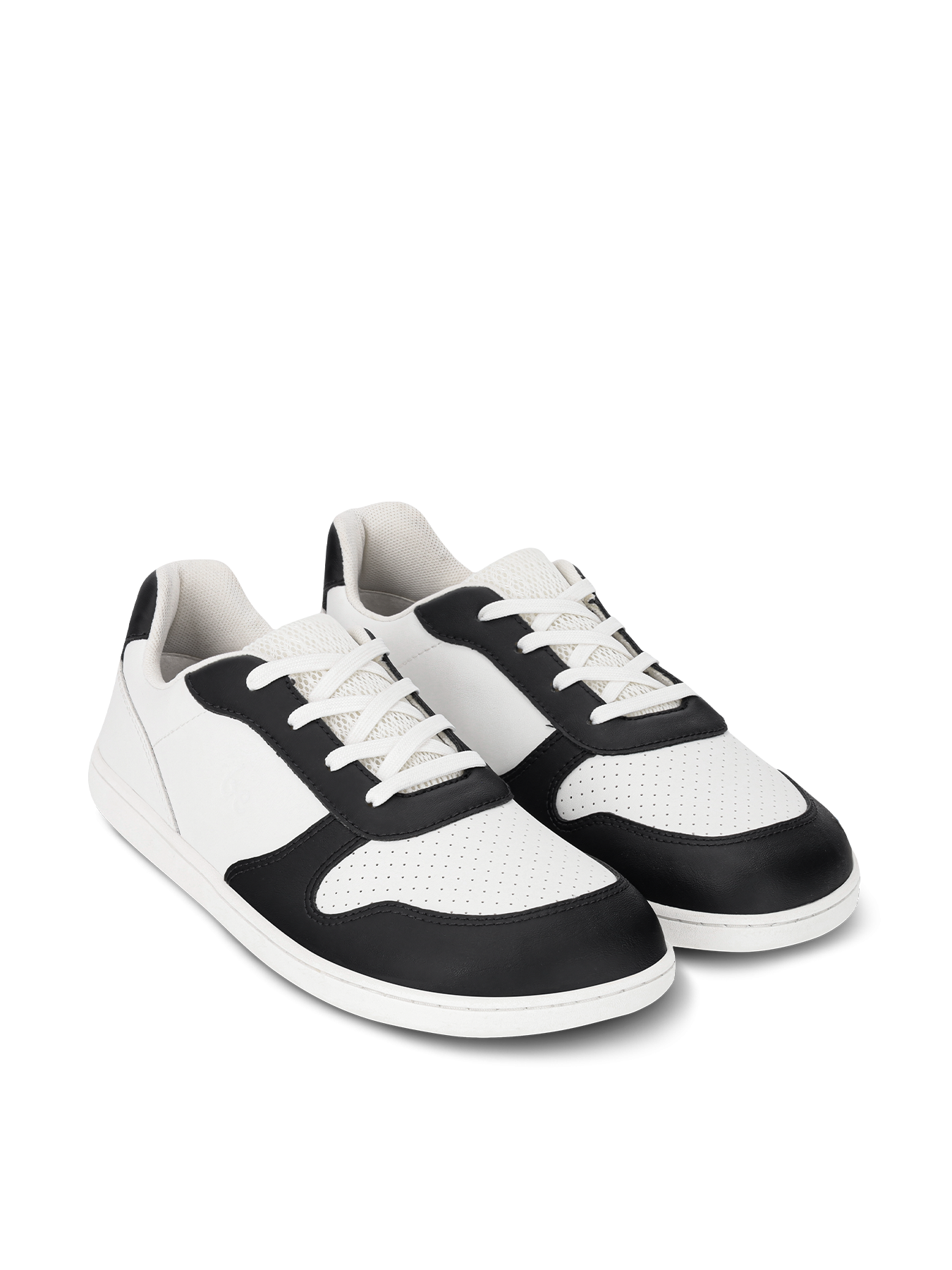 Pre-Order Be Lenka Scoot Junior - White & Black