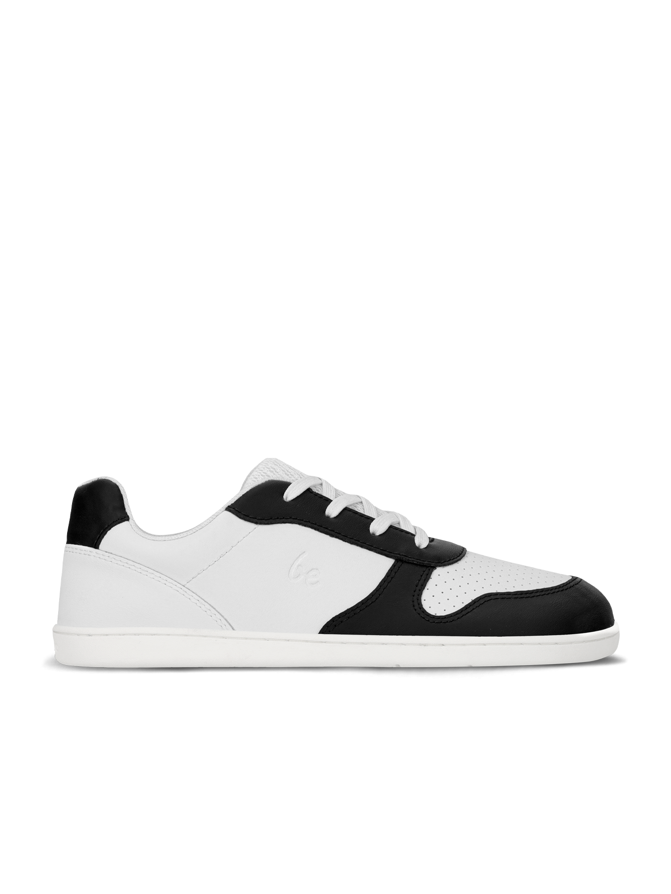 Pre-Order Be Lenka Scoot Junior - White & Black