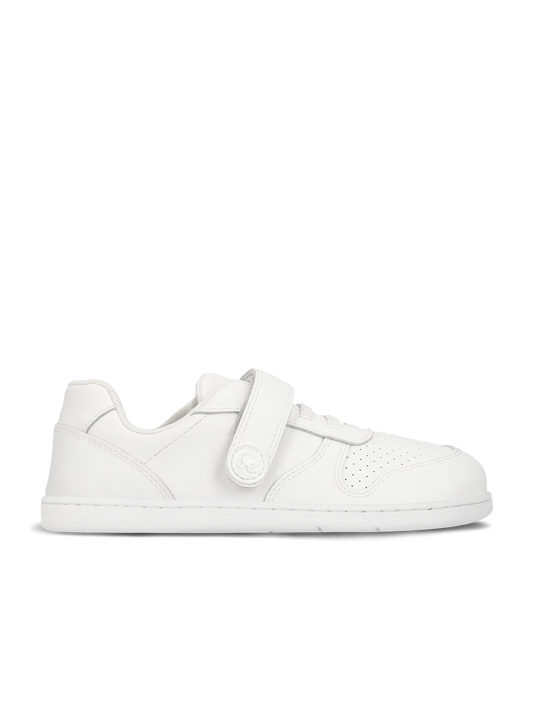 Pre-Order Be Lenka Scoot Kids - All White