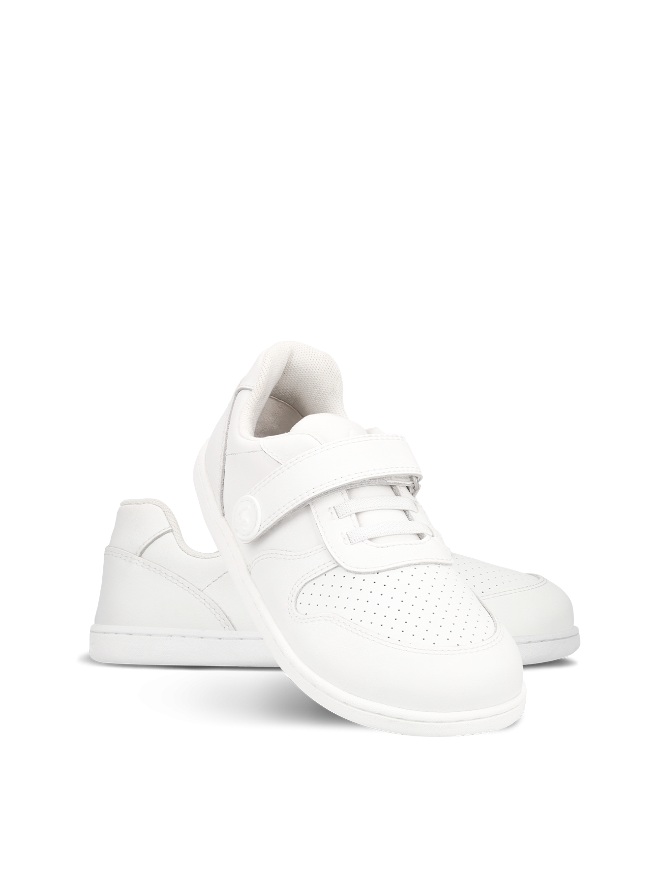 Pre-Order Be Lenka Scoot Kids - All White