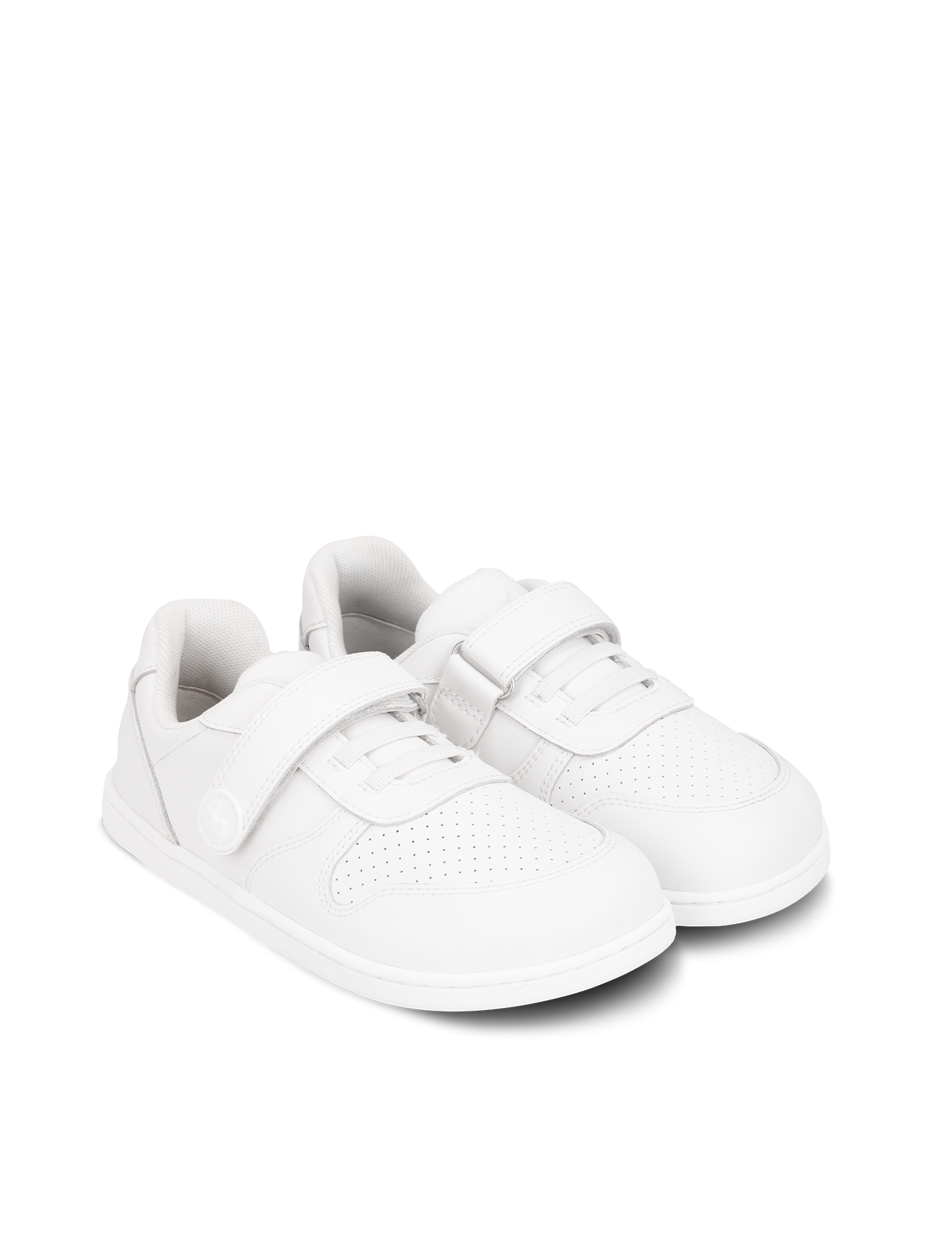 Pre-Order Be Lenka Scoot Kids - All White