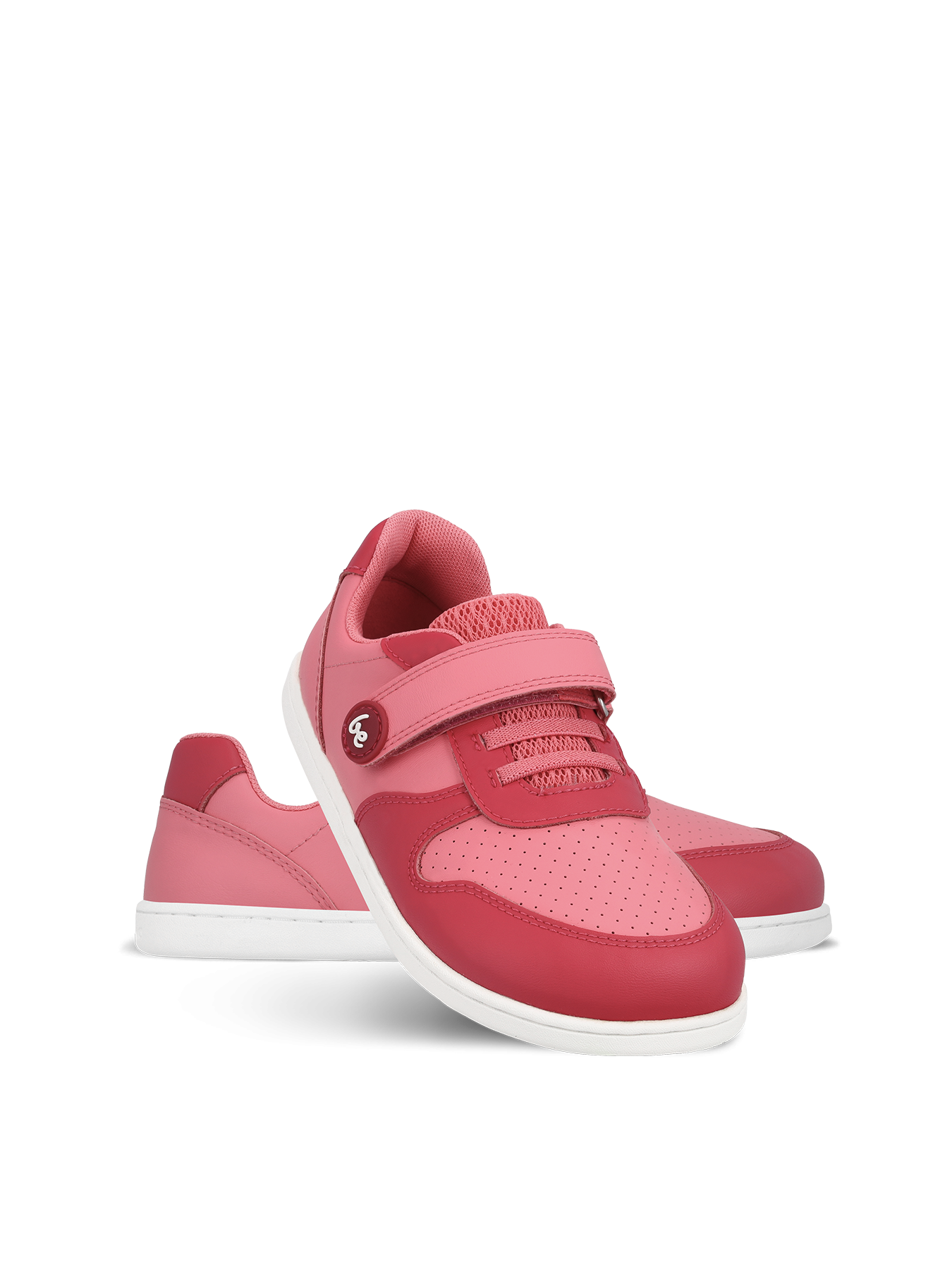 Pre-Order Be Lenka Scoot Kids - Light & Dark Pink