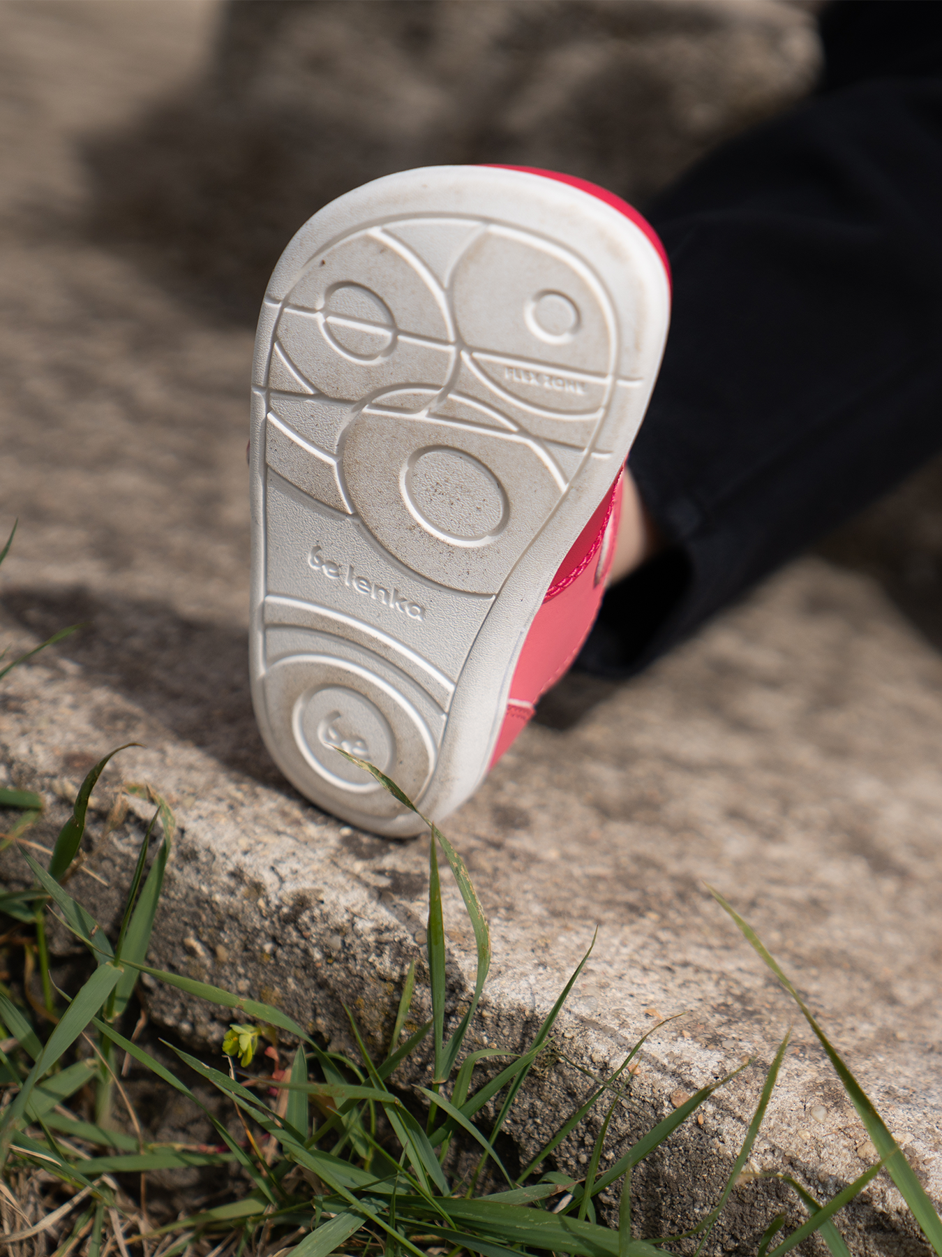 Pre-Order Be Lenka Scoot Kids - Light & Dark Pink