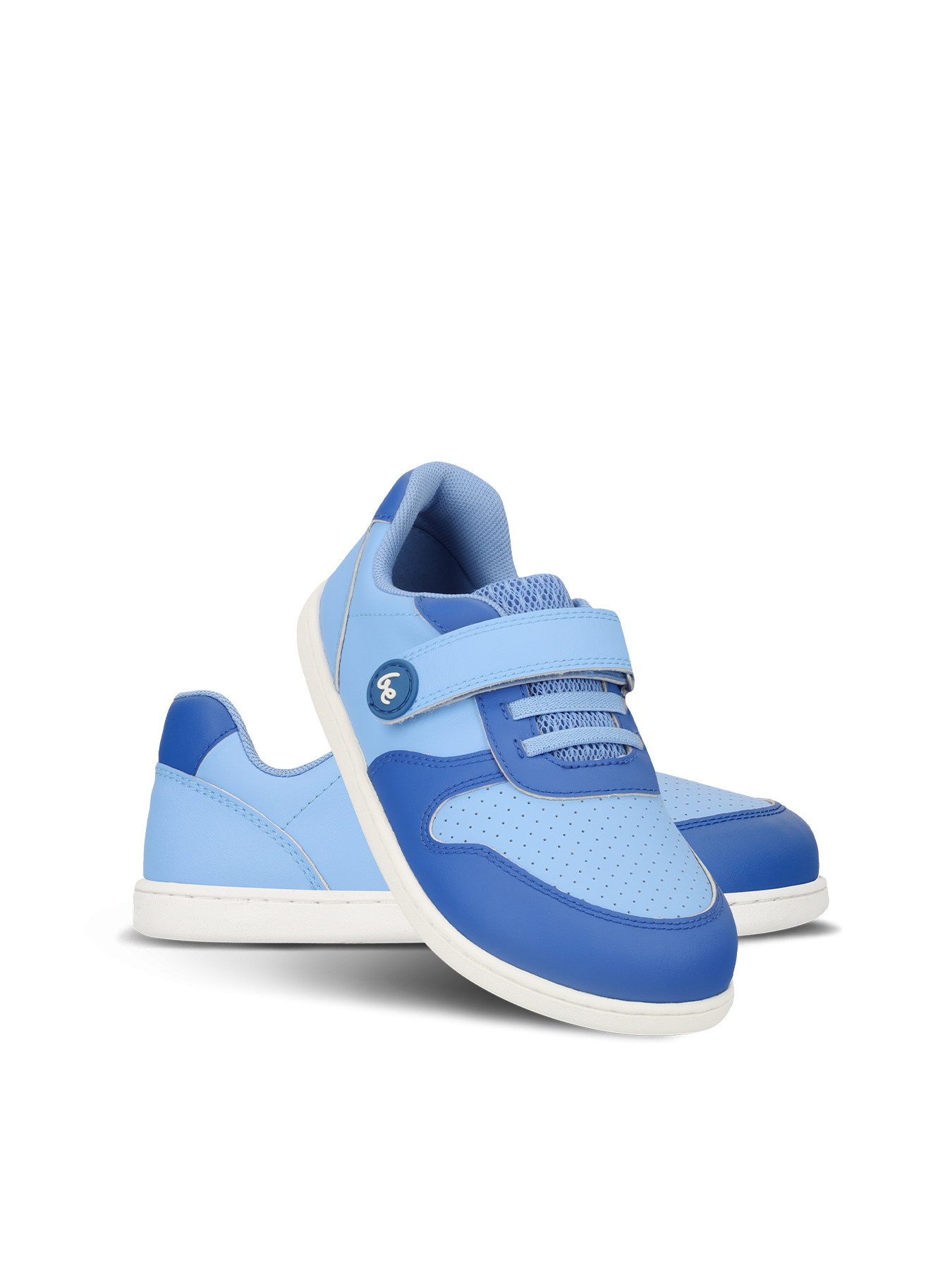 Pre-Order Be Lenka Scoot Kids - Light & Royale Blue