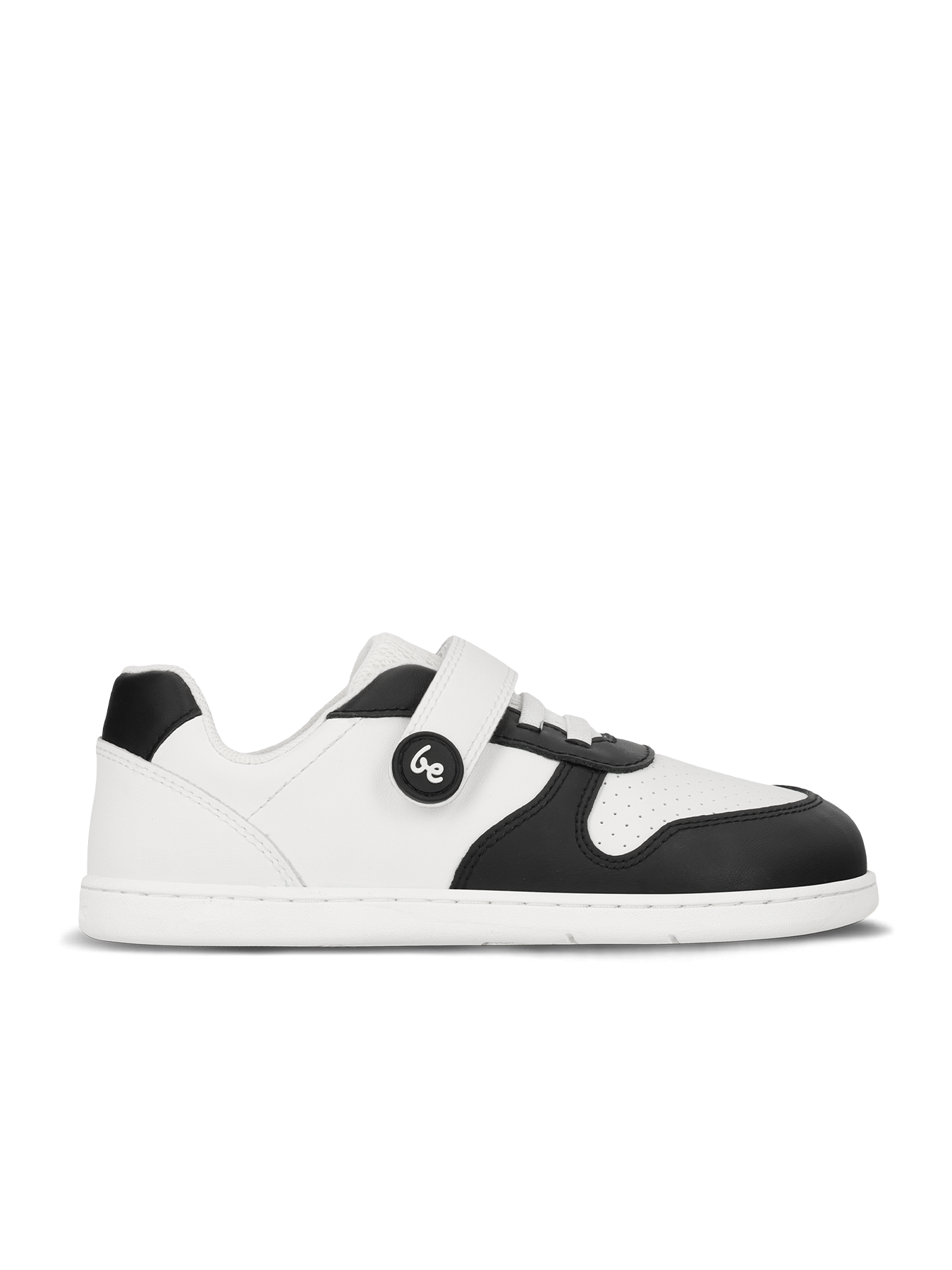 Pre-Order Be Lenka Scoot Kids - White & Black
