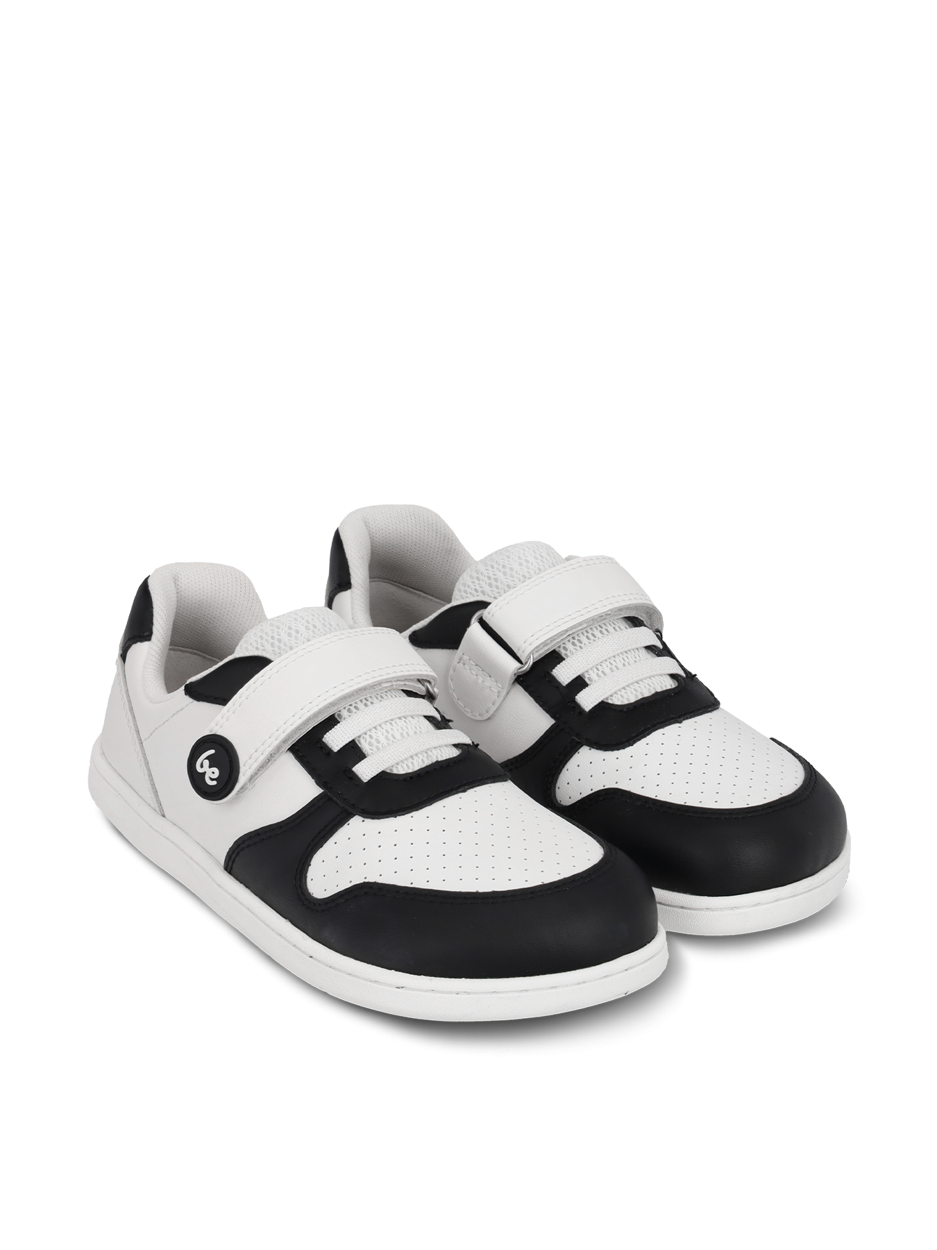 Pre-Order Be Lenka Scoot Kids - White & Black