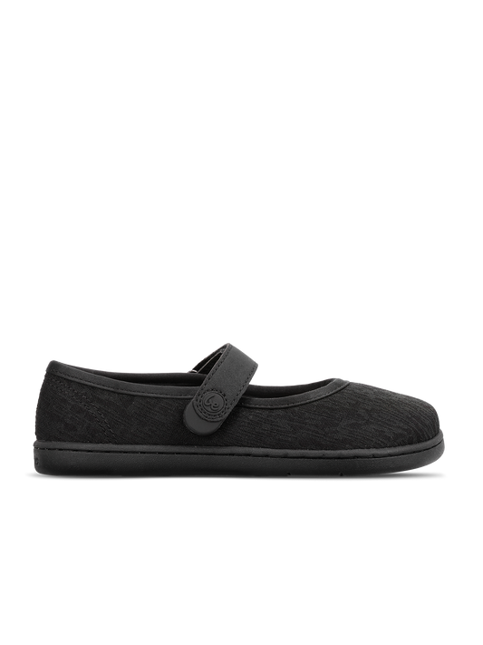 Pre-Order Be Lenka Tinkee Kids - All Black Sparkle