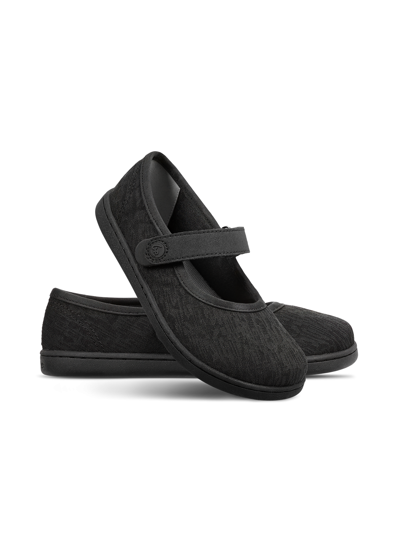 Pre-Order Be Lenka Tinkee Kids - All Black Sparkle