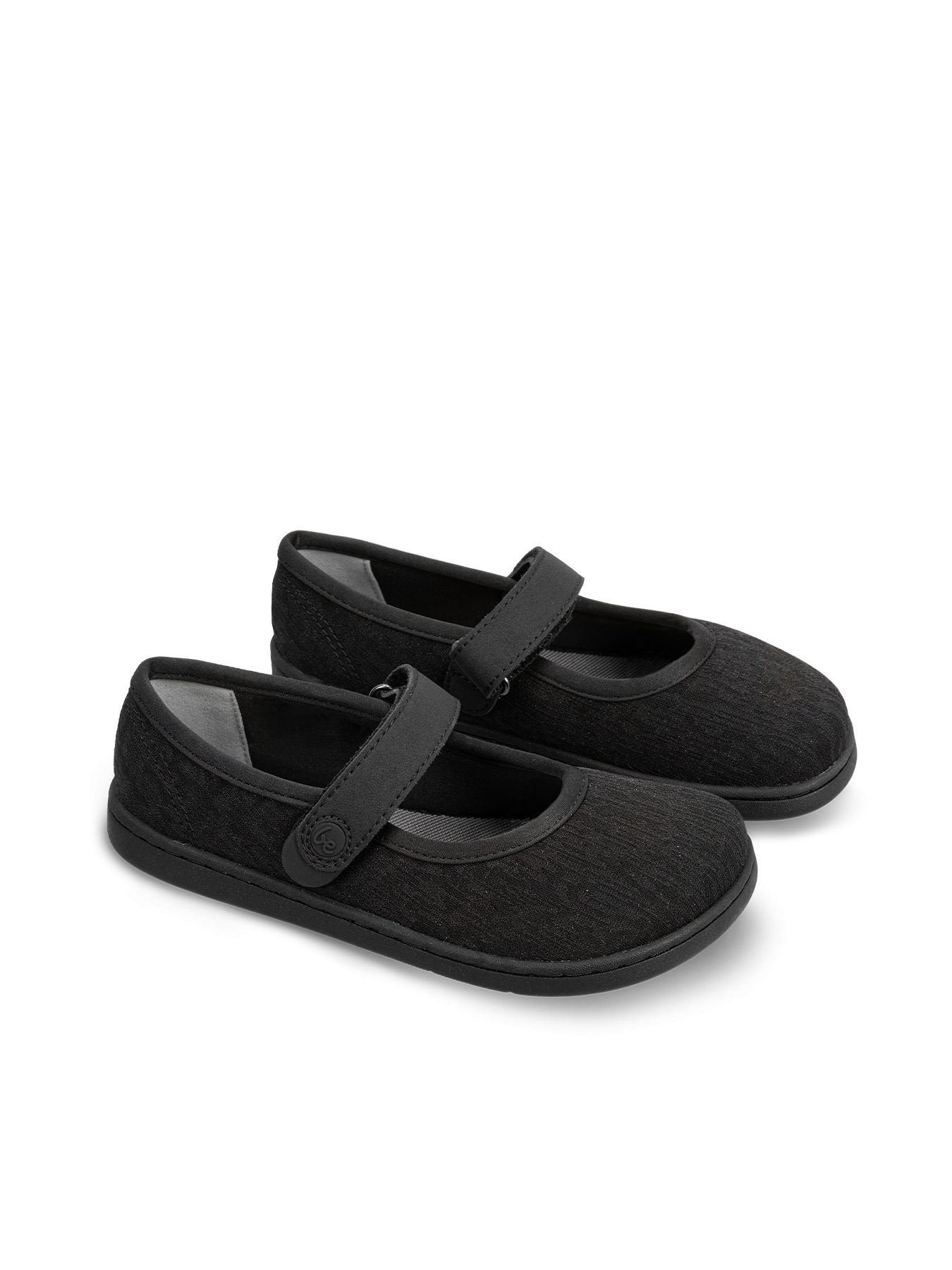 Pre-Order Be Lenka Tinkee Kids - All Black Sparkle