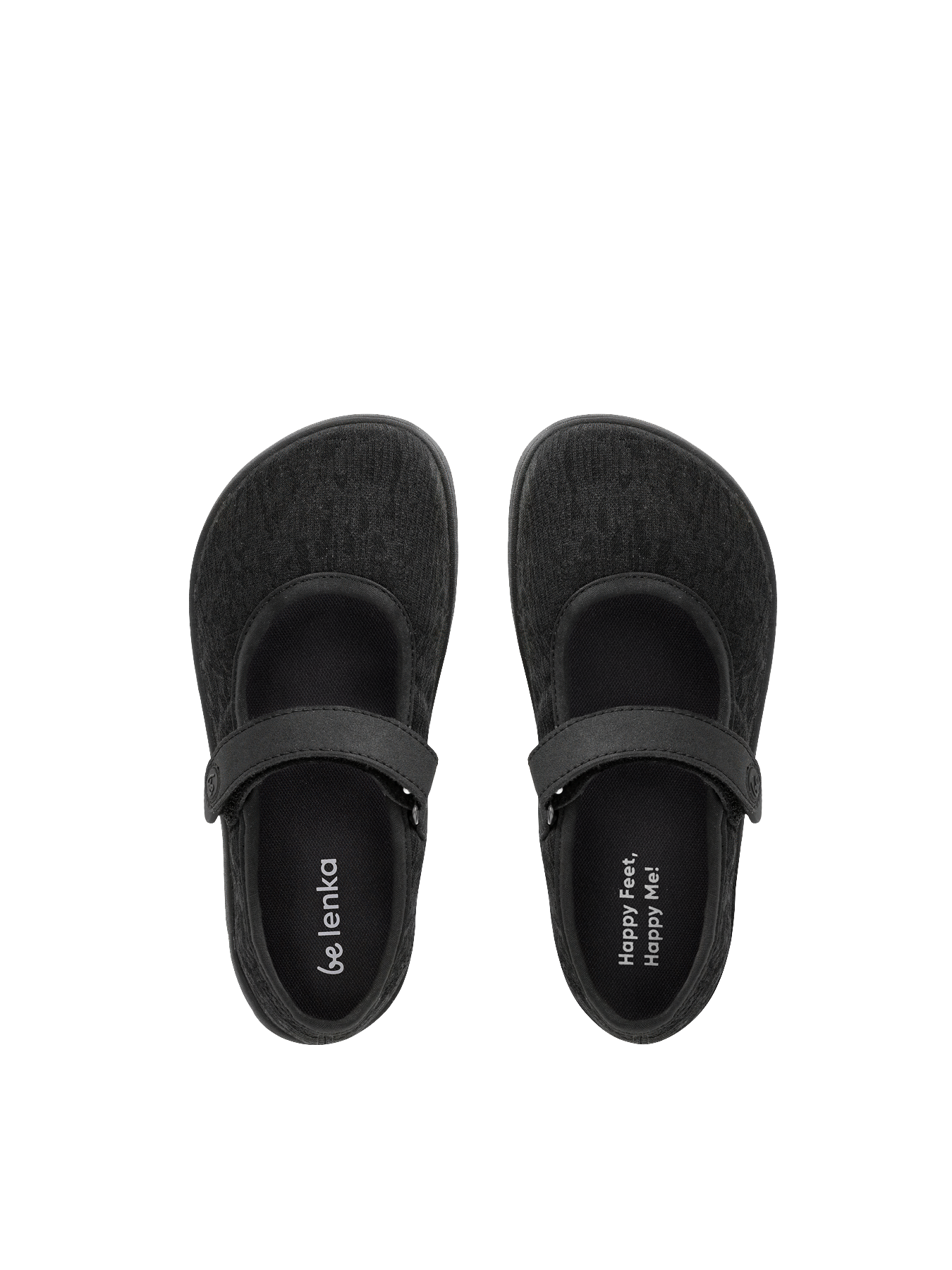 Pre-Order Be Lenka Tinkee Kids - All Black Sparkle