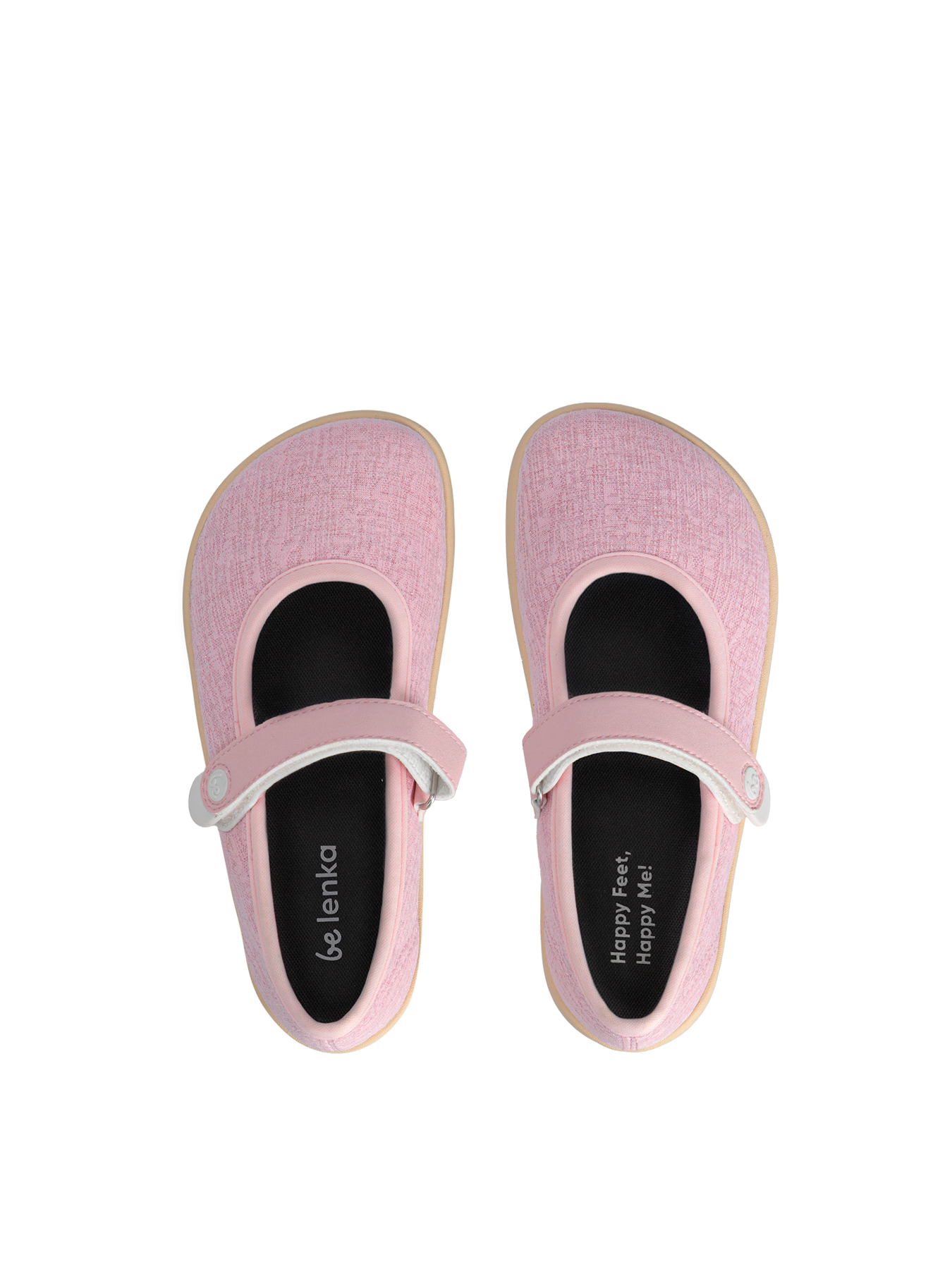 Pre-Order Be Lenka Tinkee Kids - Pink Sparkle
