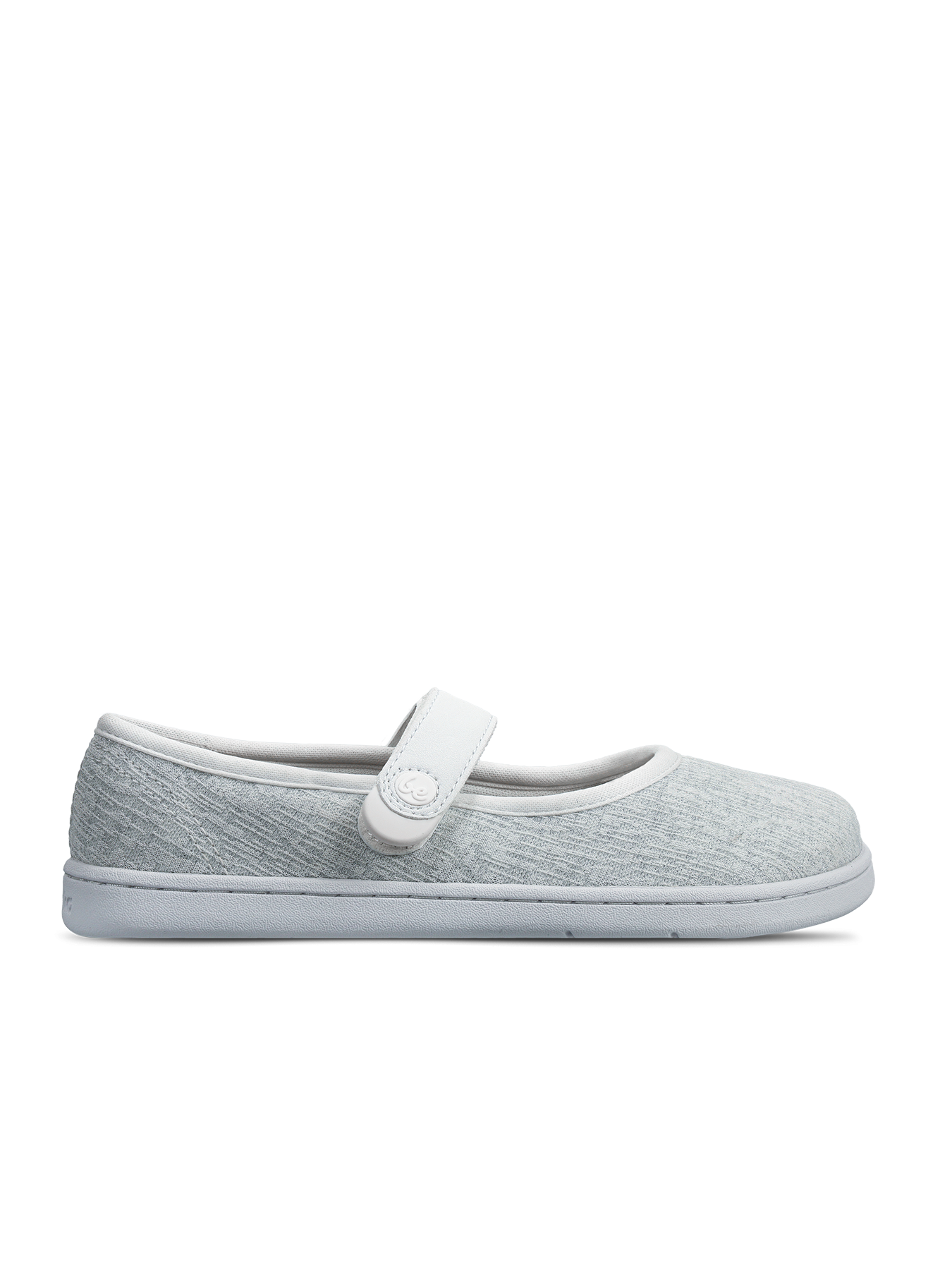 Pre-Order Be Lenka Tinkee Kids - White Sparkle