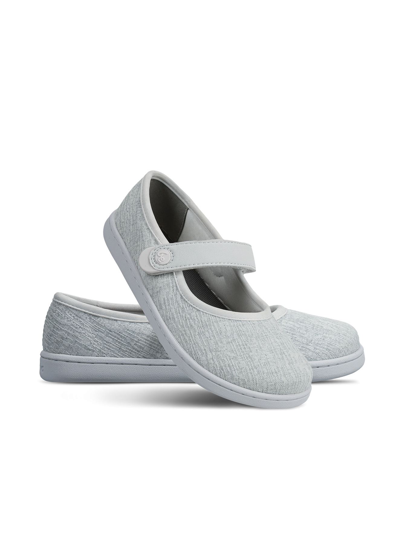 Pre-Order Be Lenka Tinkee Kids - White Sparkle