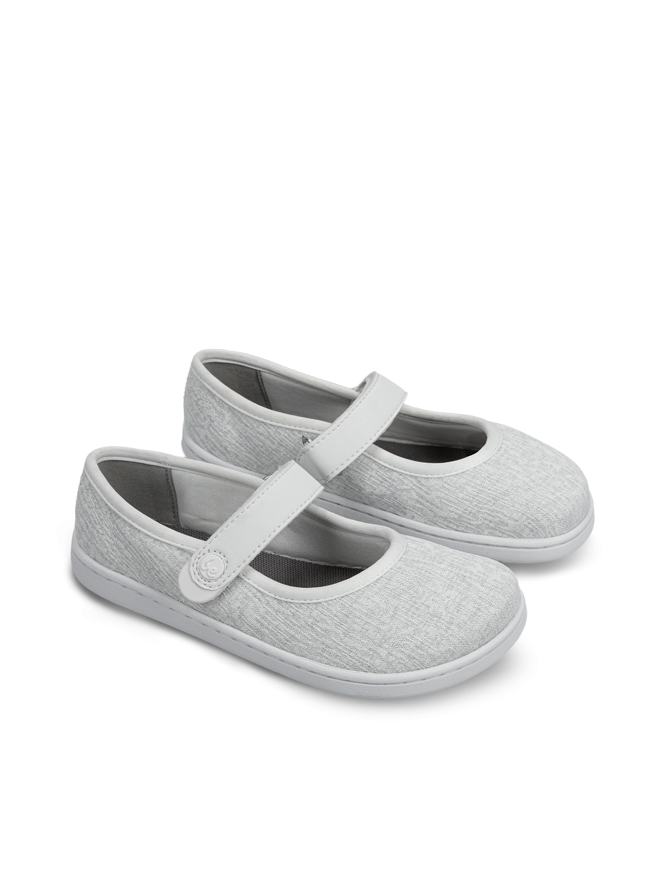 Pre-Order Be Lenka Tinkee Kids - White Sparkle