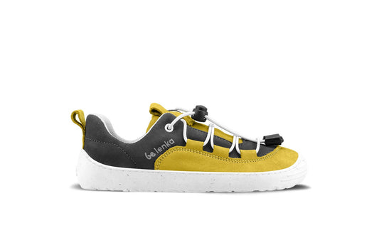 Pre-Order Be Lenka Xplorer - Yellow & Olive Black