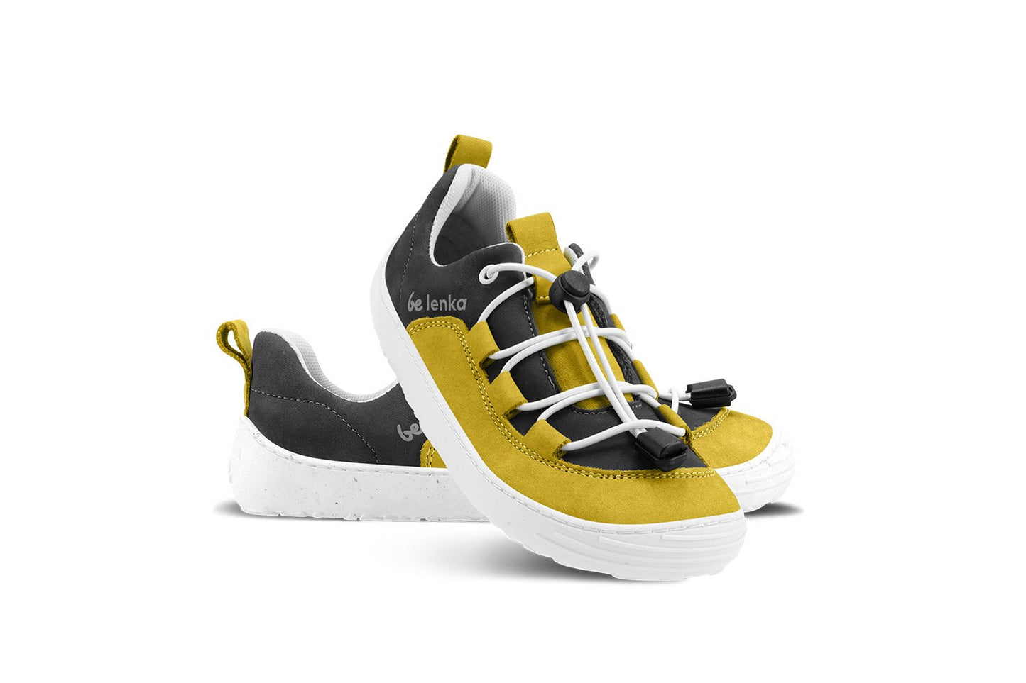 Pre-Order Be Lenka Xplorer - Yellow & Olive Black