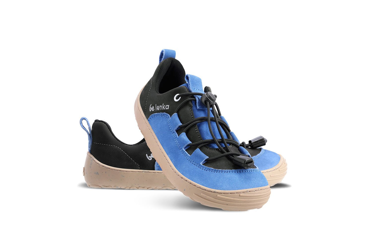 Pre-Order Be Lenka Xplorer - Blue & Olive Black