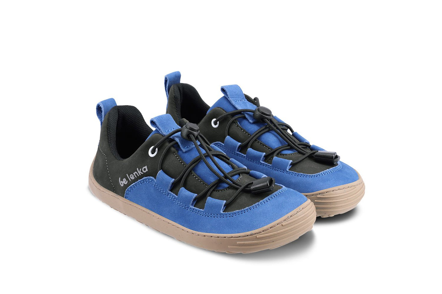 Pre-Order Be Lenka Xplorer - Blue & Olive Black